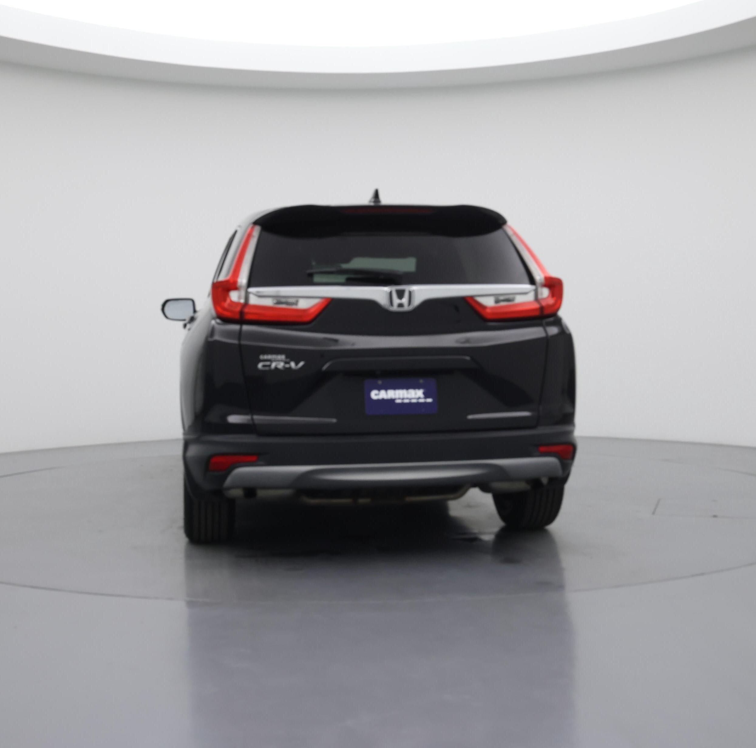 Thumbnail: 2019 Honda CR-V - 6