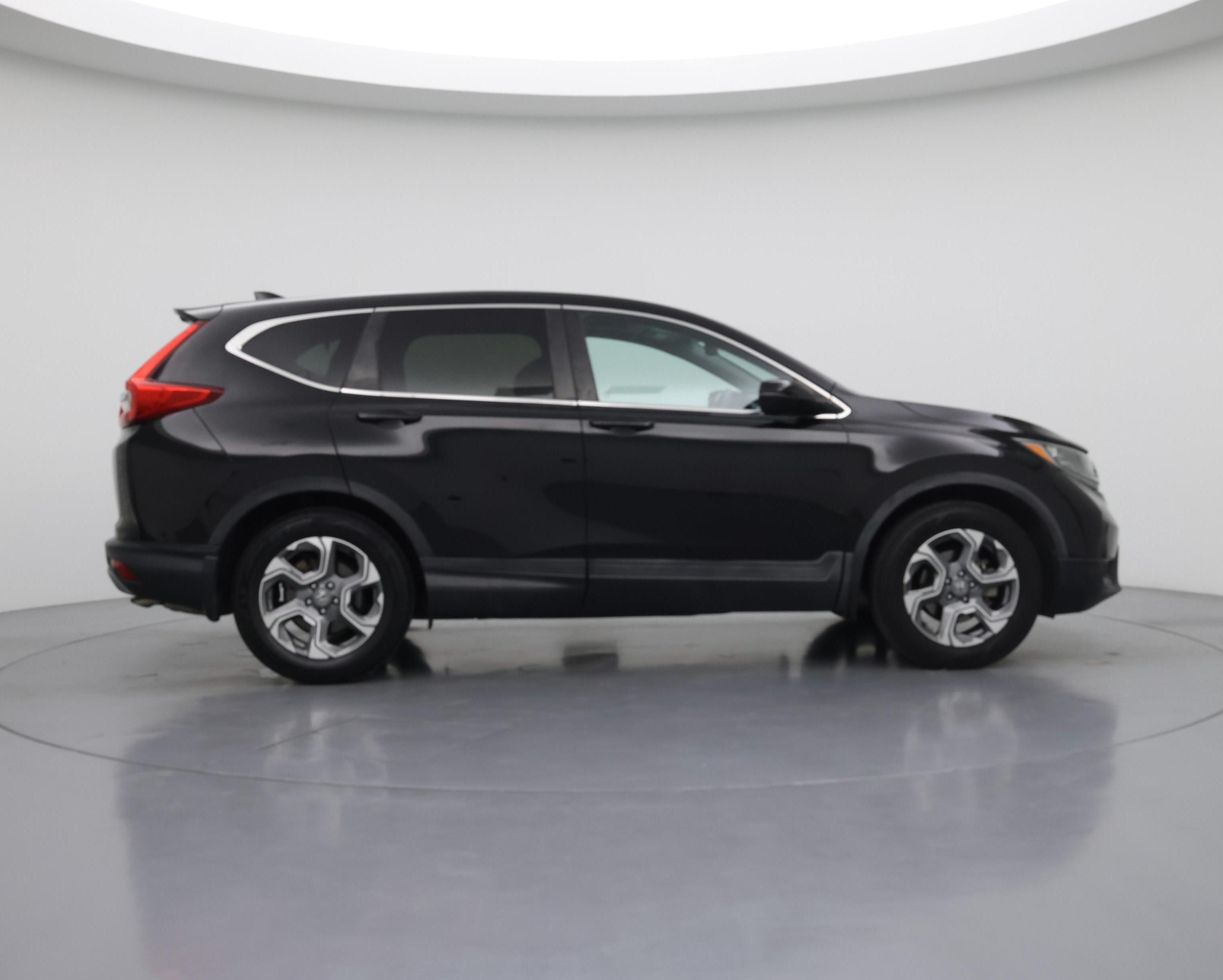 Thumbnail: 2019 Honda CR-V - 7