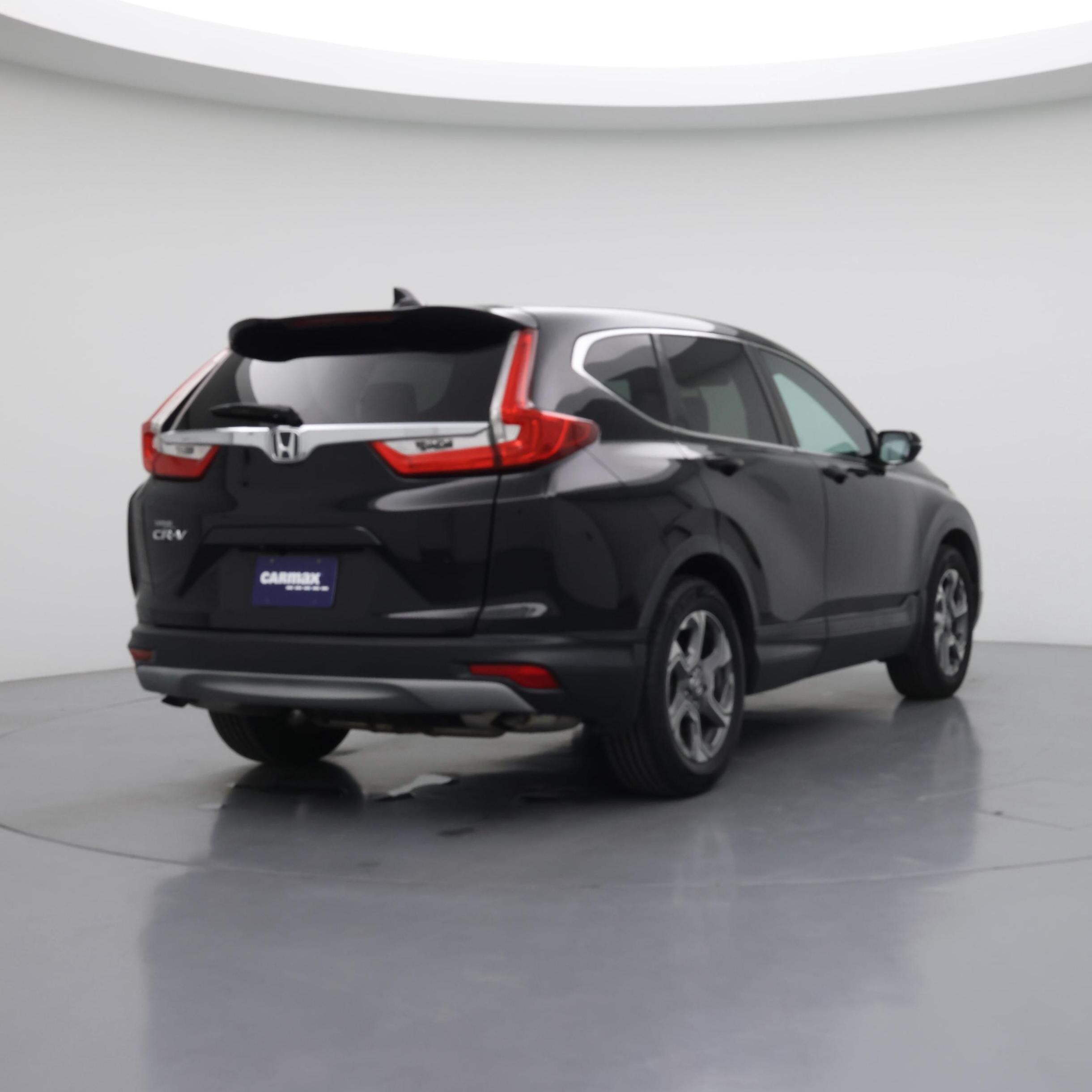 Thumbnail: 2019 Honda CR-V - 8
