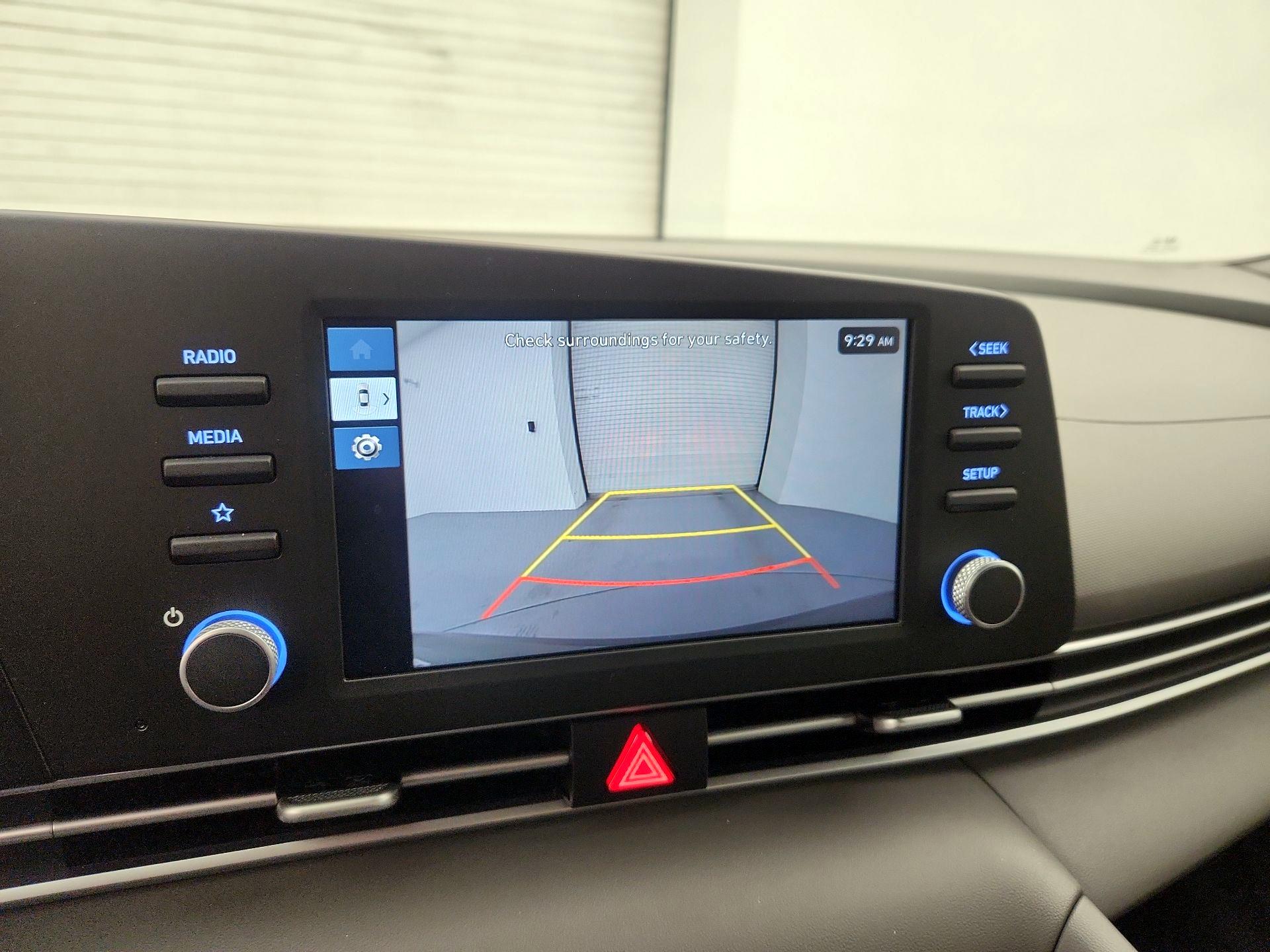 Thumbnail: 2025 Hyundai Elantra - 14