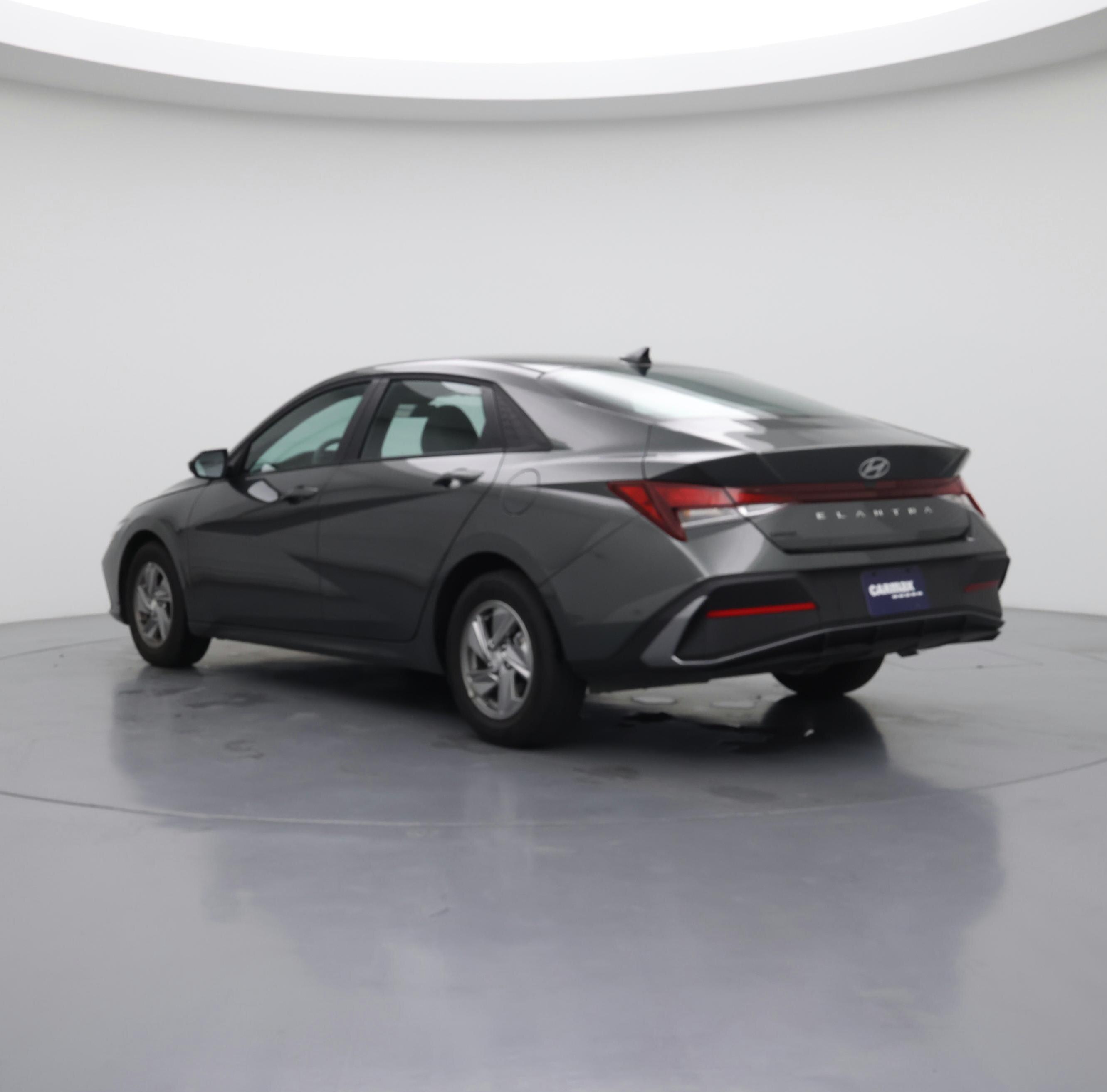 Thumbnail: 2025 Hyundai Elantra - 2