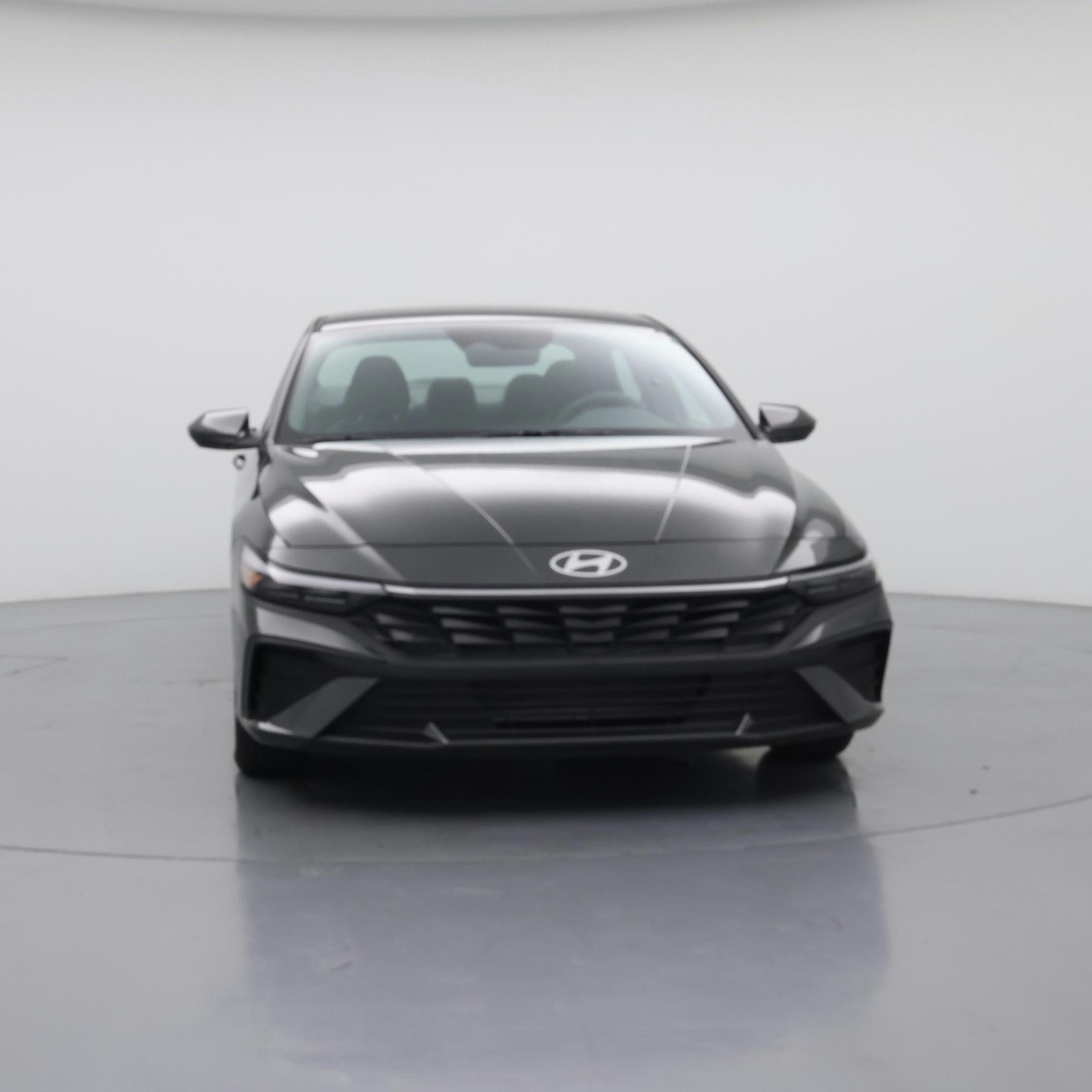 Thumbnail: 2025 Hyundai Elantra - 5