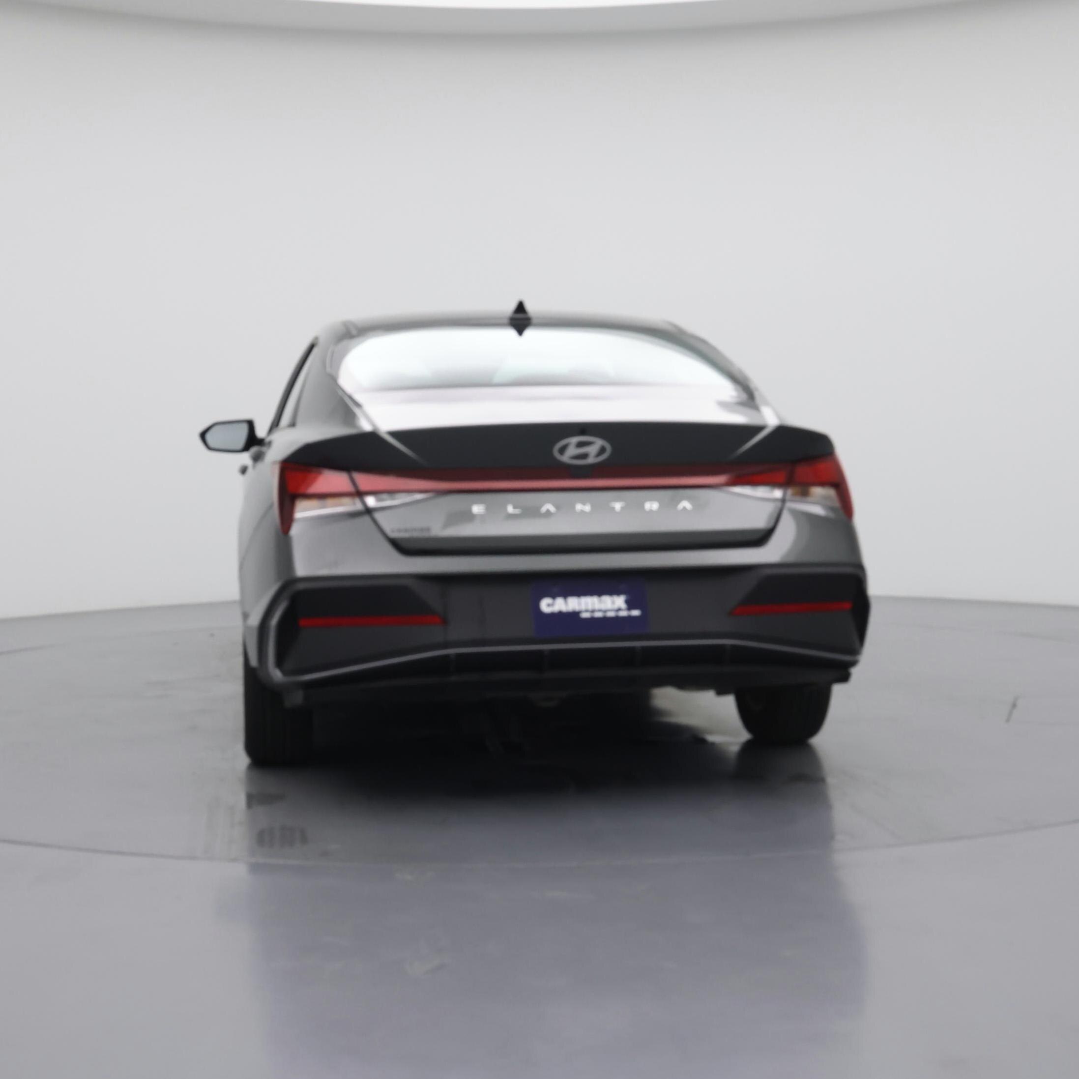 Thumbnail: 2025 Hyundai Elantra - 6