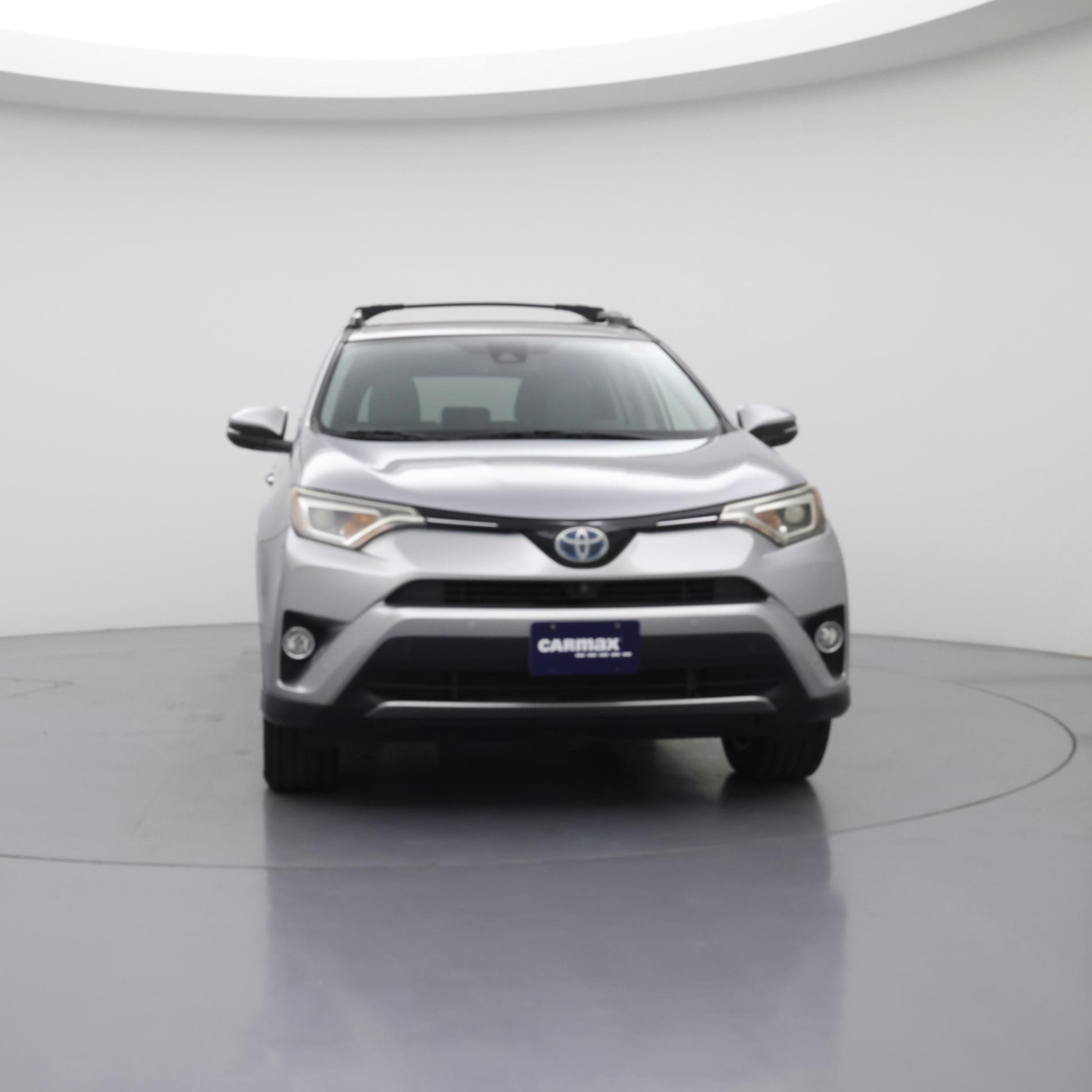 Thumbnail: 2017 Toyota RAV4 - 5