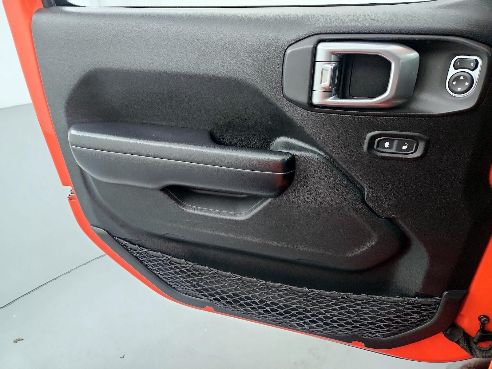 2020 Jeep Wrangler Sport S - Photo 13