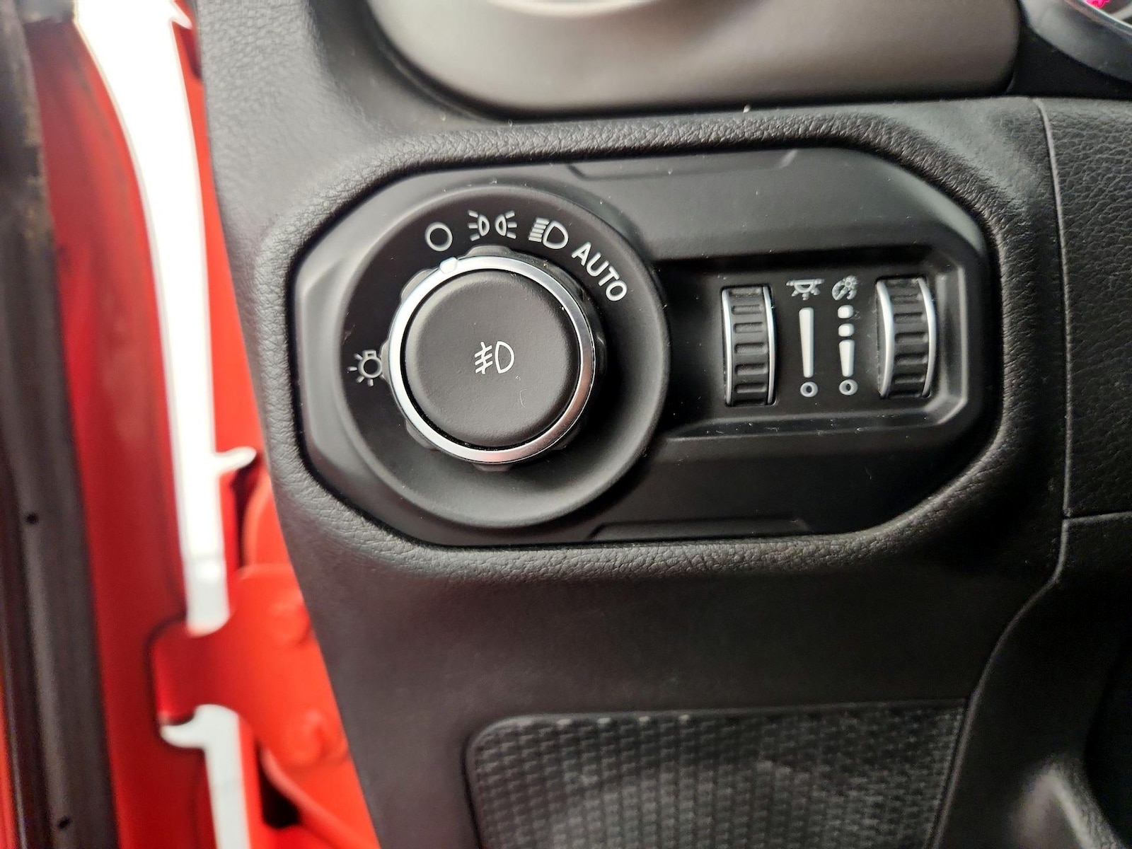 2020 Jeep Wrangler Sport S - Photo 14