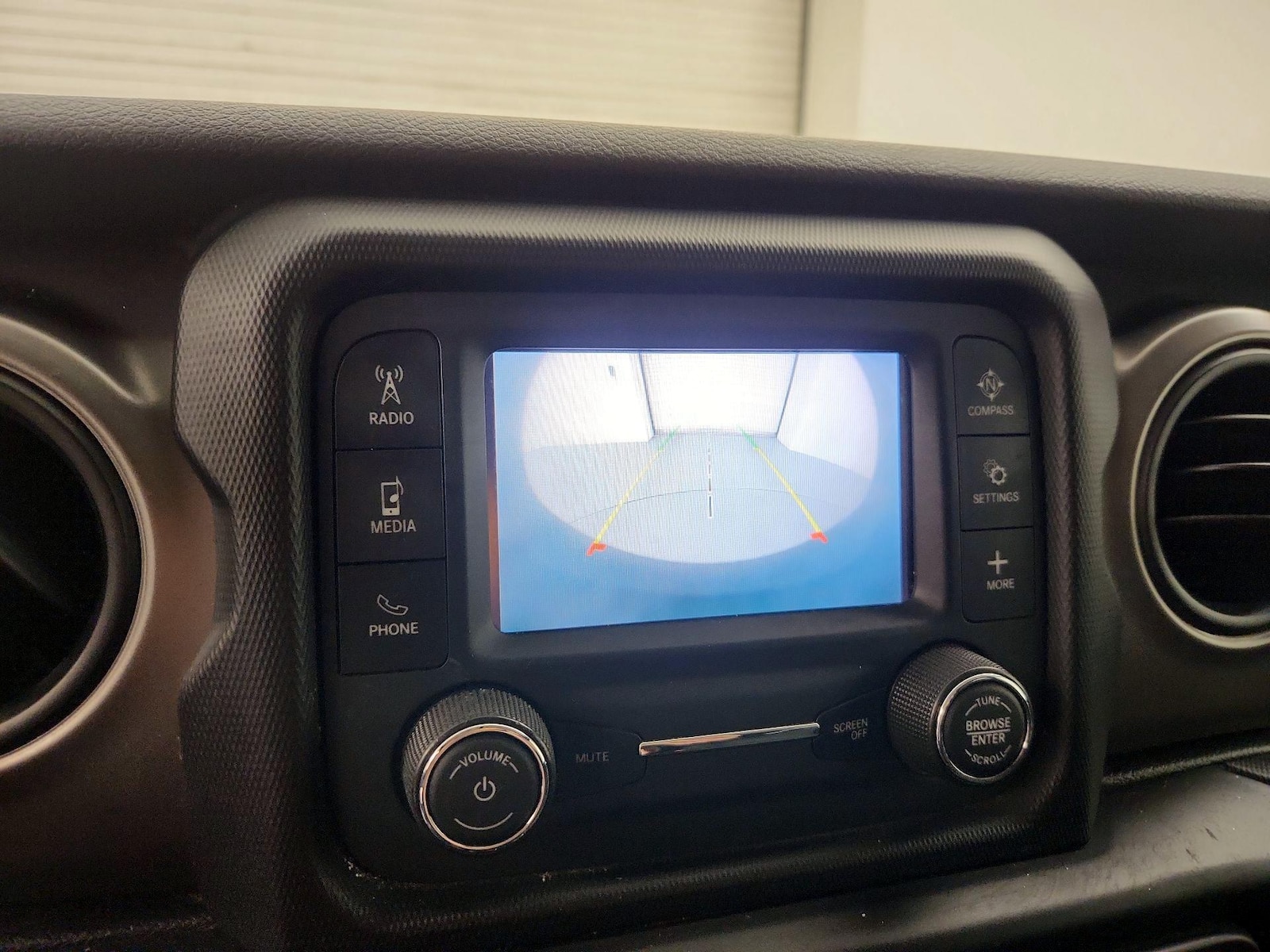2020 Jeep Wrangler Sport S - Photo 15