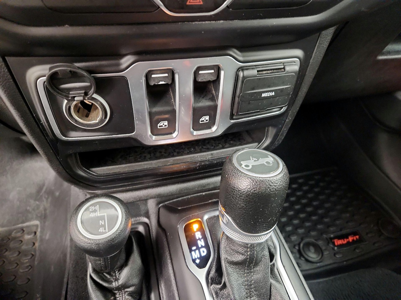 2020 Jeep Wrangler Sport S - Photo 18