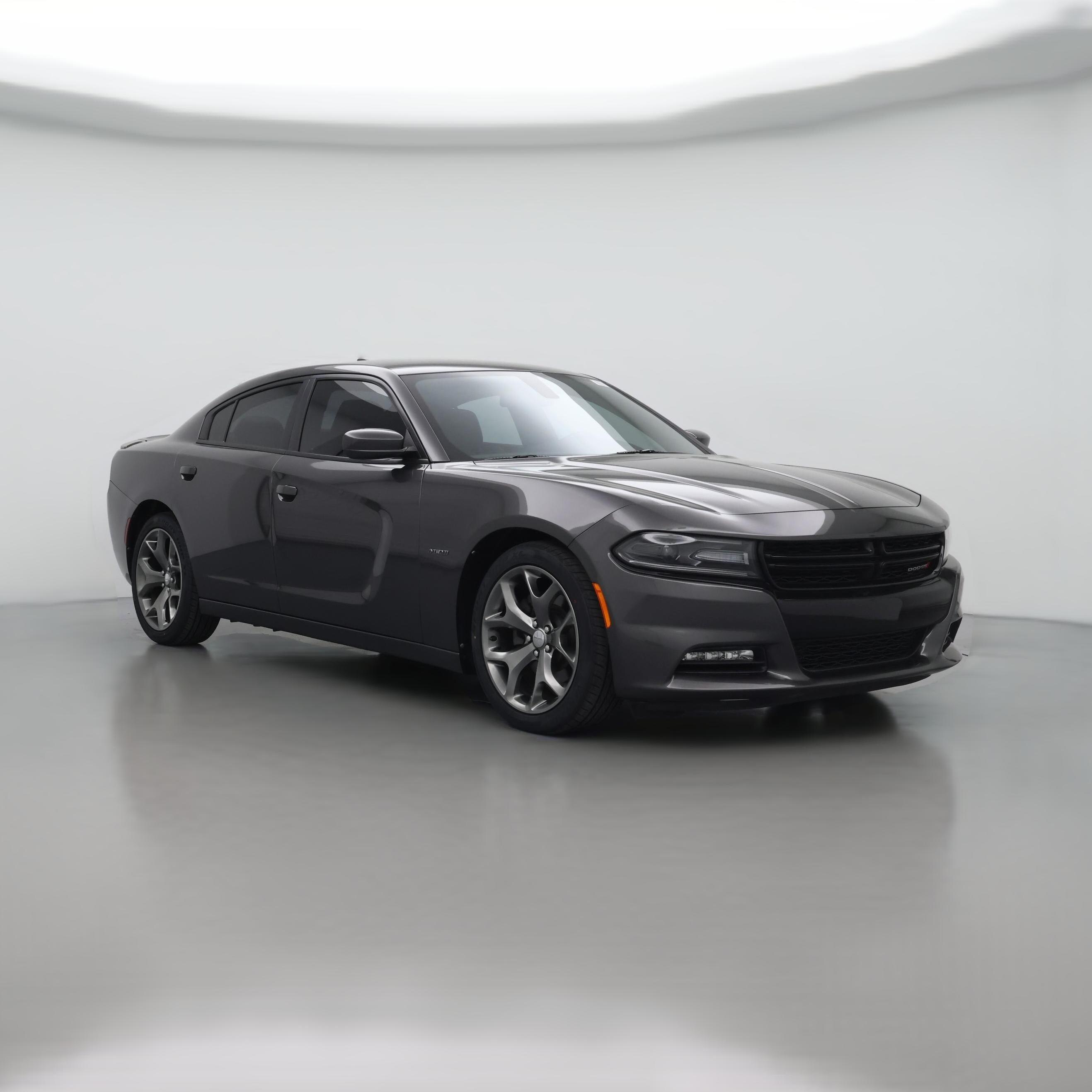 Thumbnail: 2016 Dodge Charger - 1