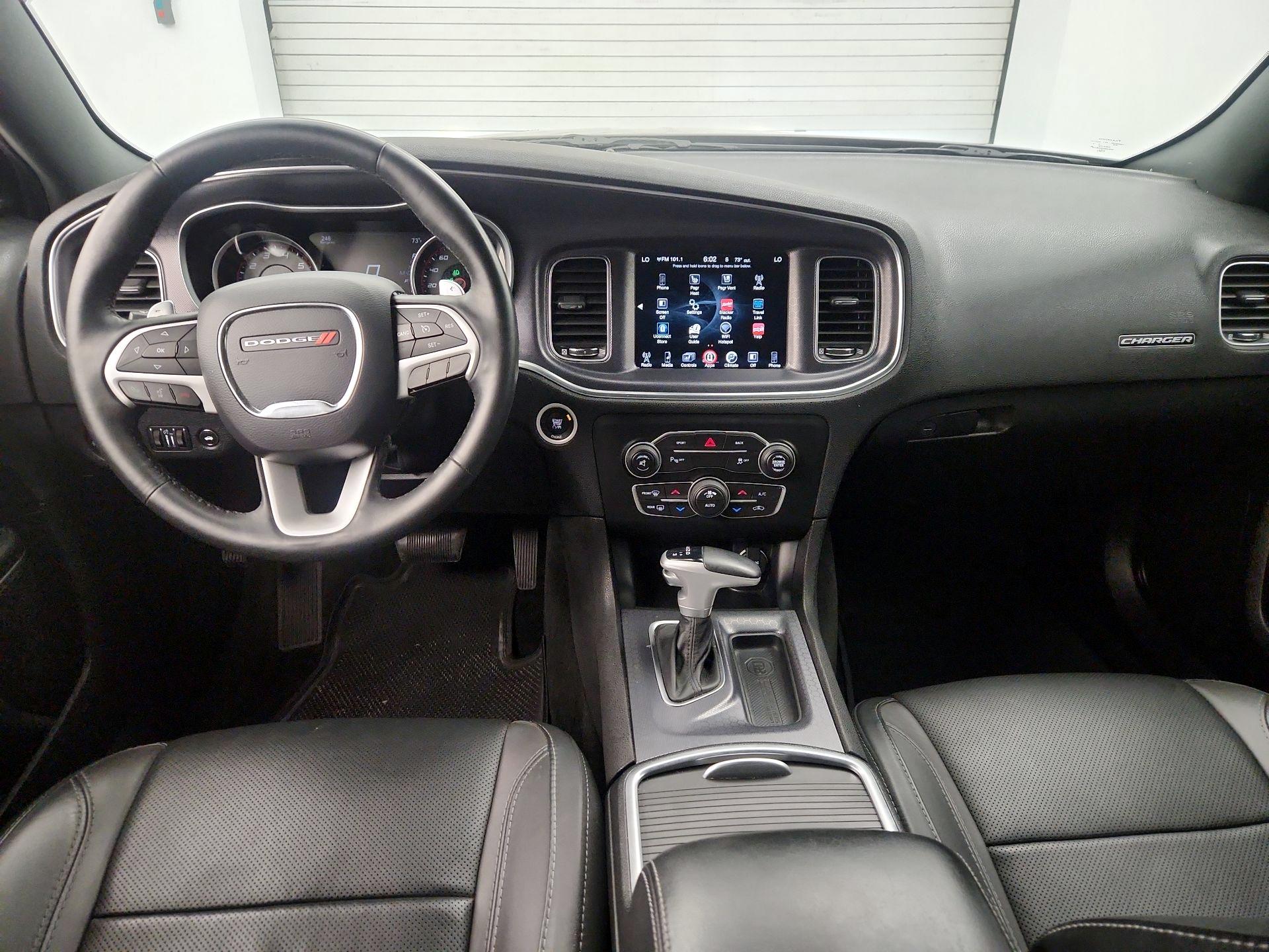 Thumbnail: 2016 Dodge Charger - 9