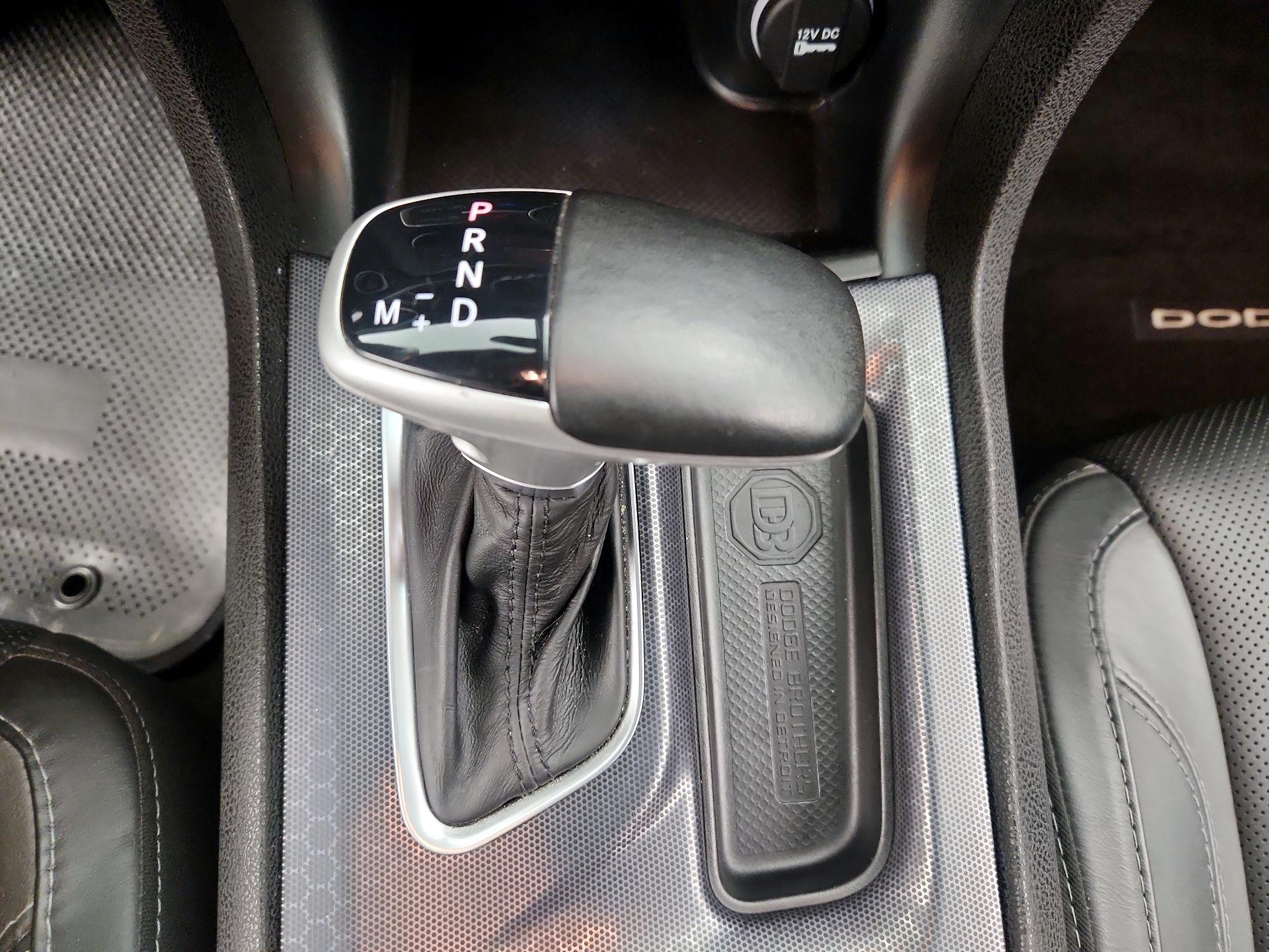 Thumbnail: 2016 Dodge Charger - 17