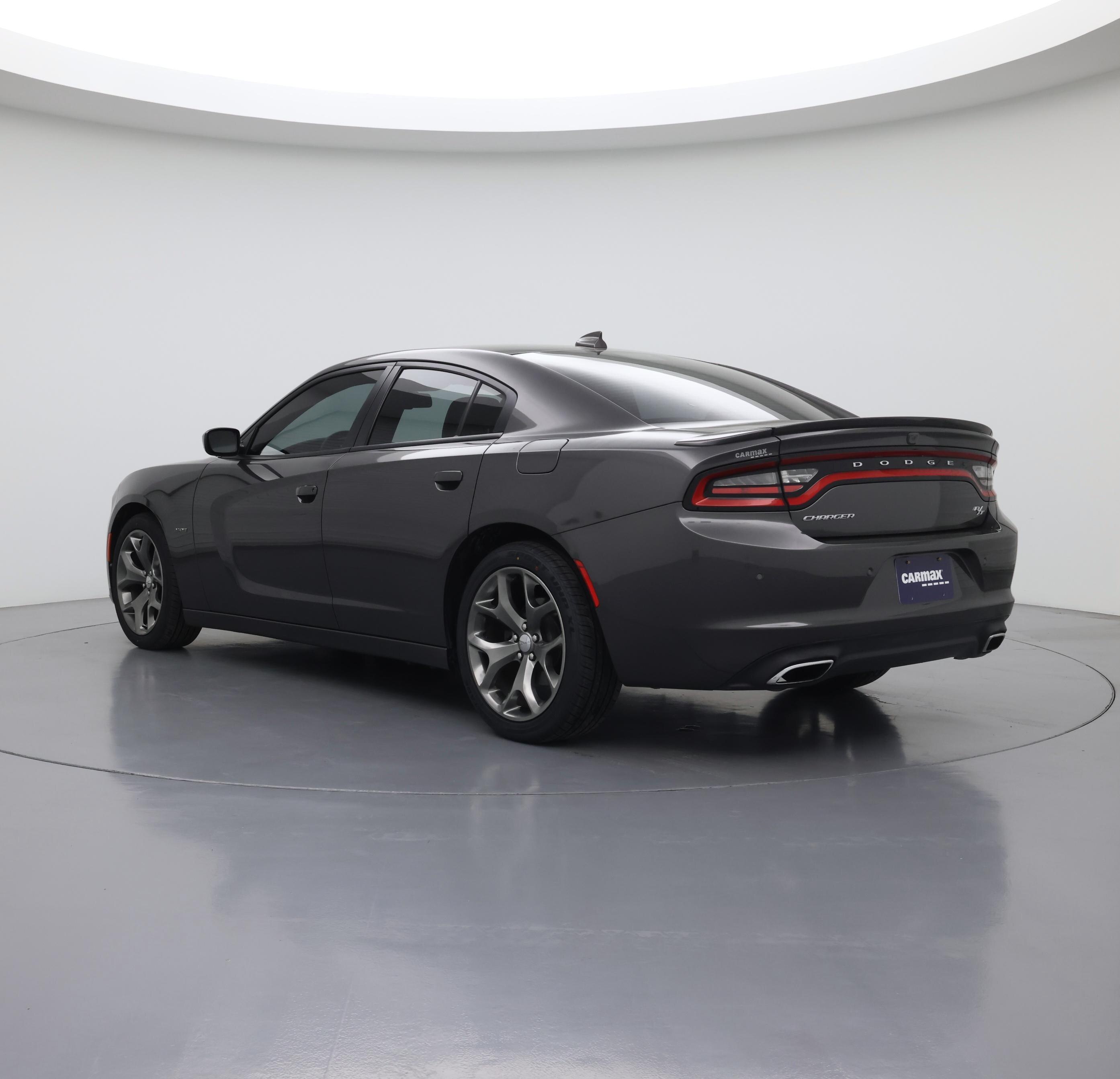 Thumbnail: 2016 Dodge Charger - 2