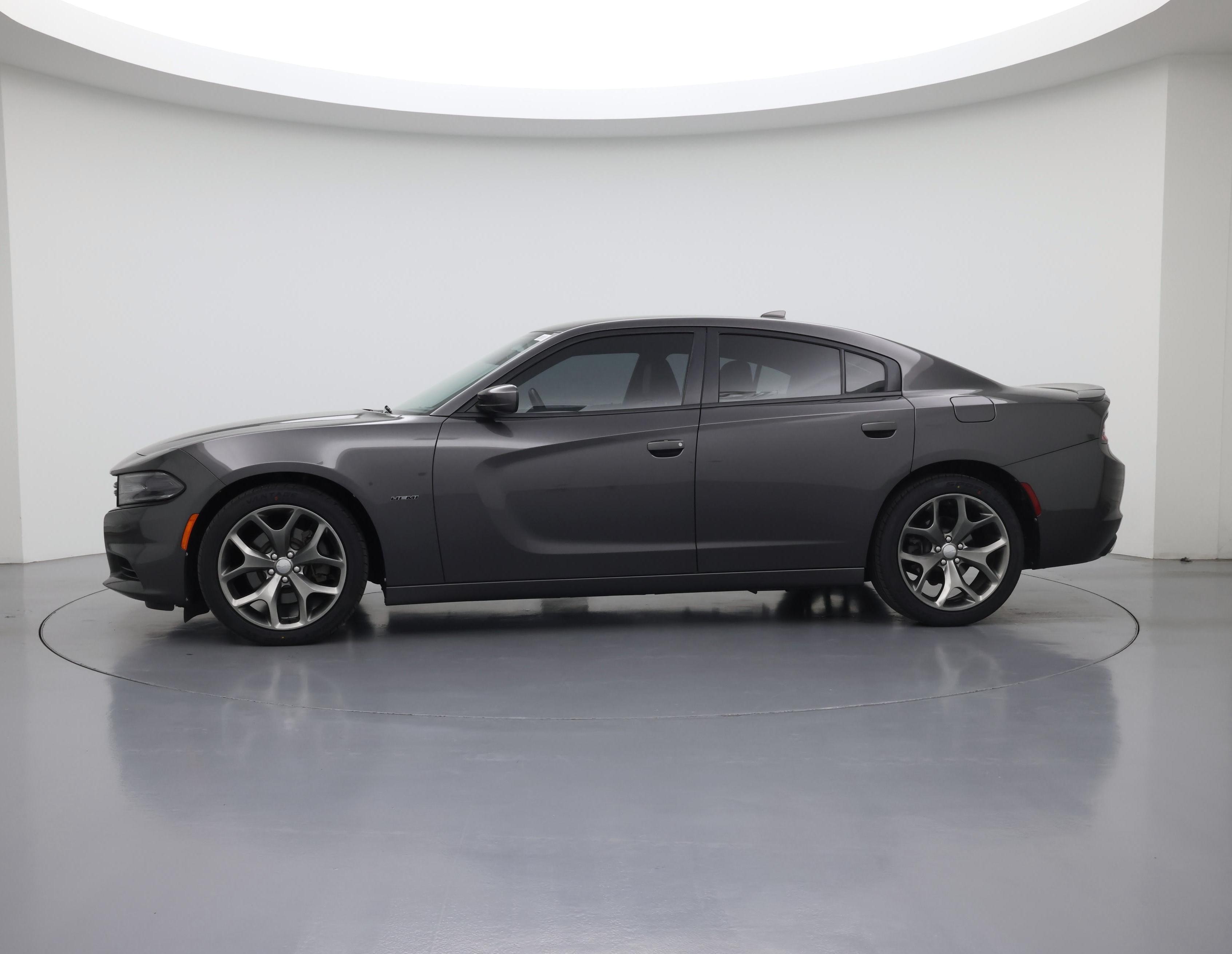 Thumbnail: 2016 Dodge Charger - 3
