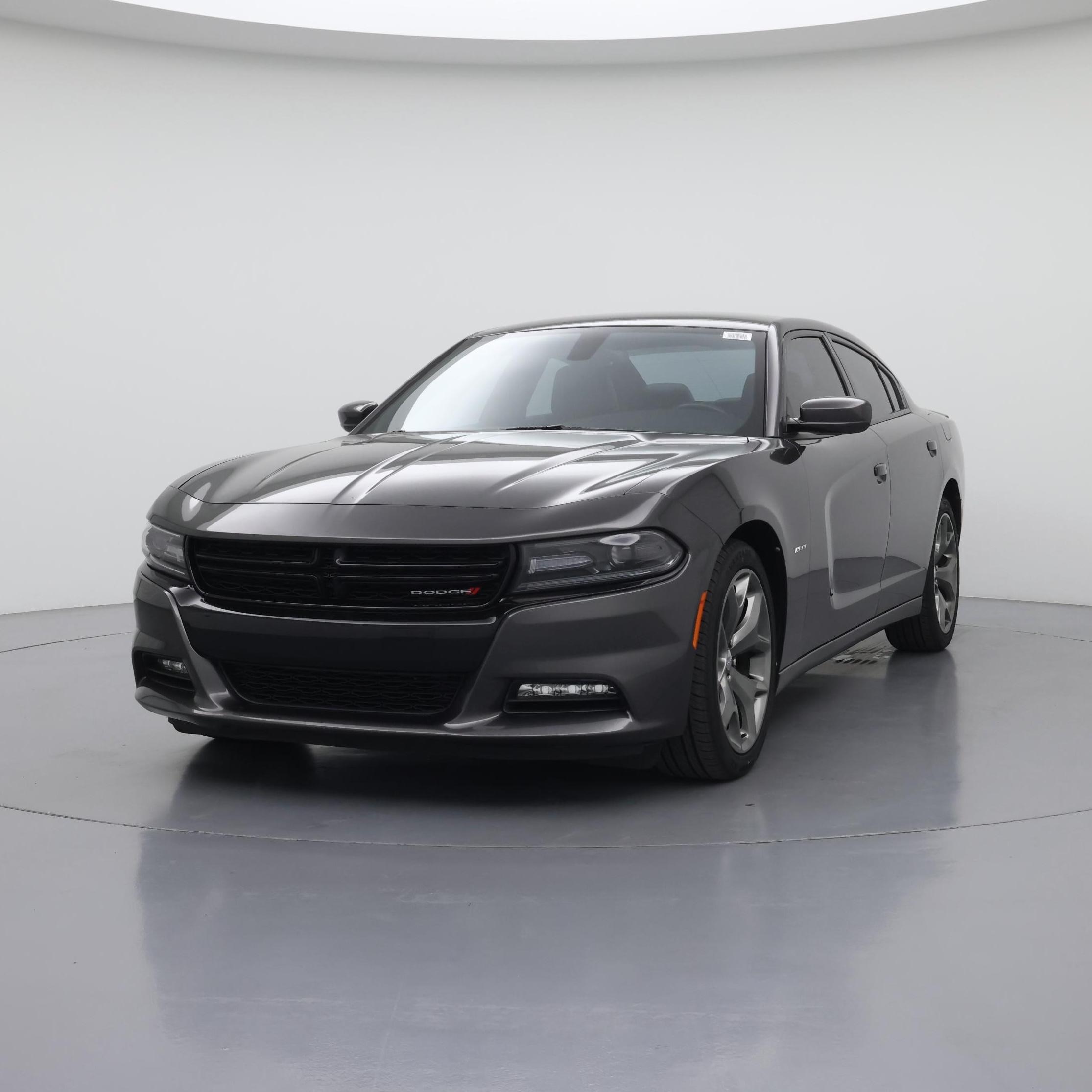 Thumbnail: 2016 Dodge Charger - 4
