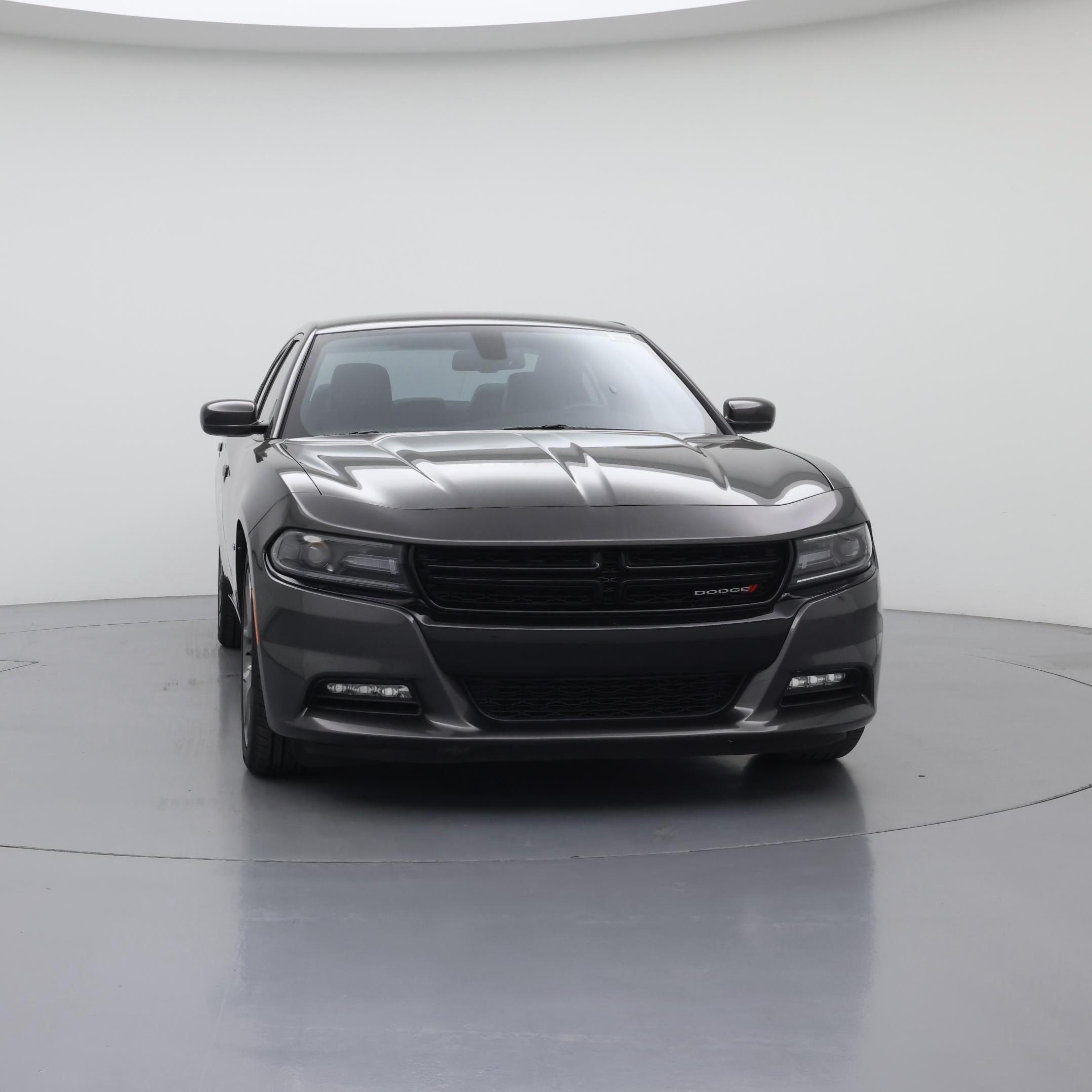 Thumbnail: 2016 Dodge Charger - 5