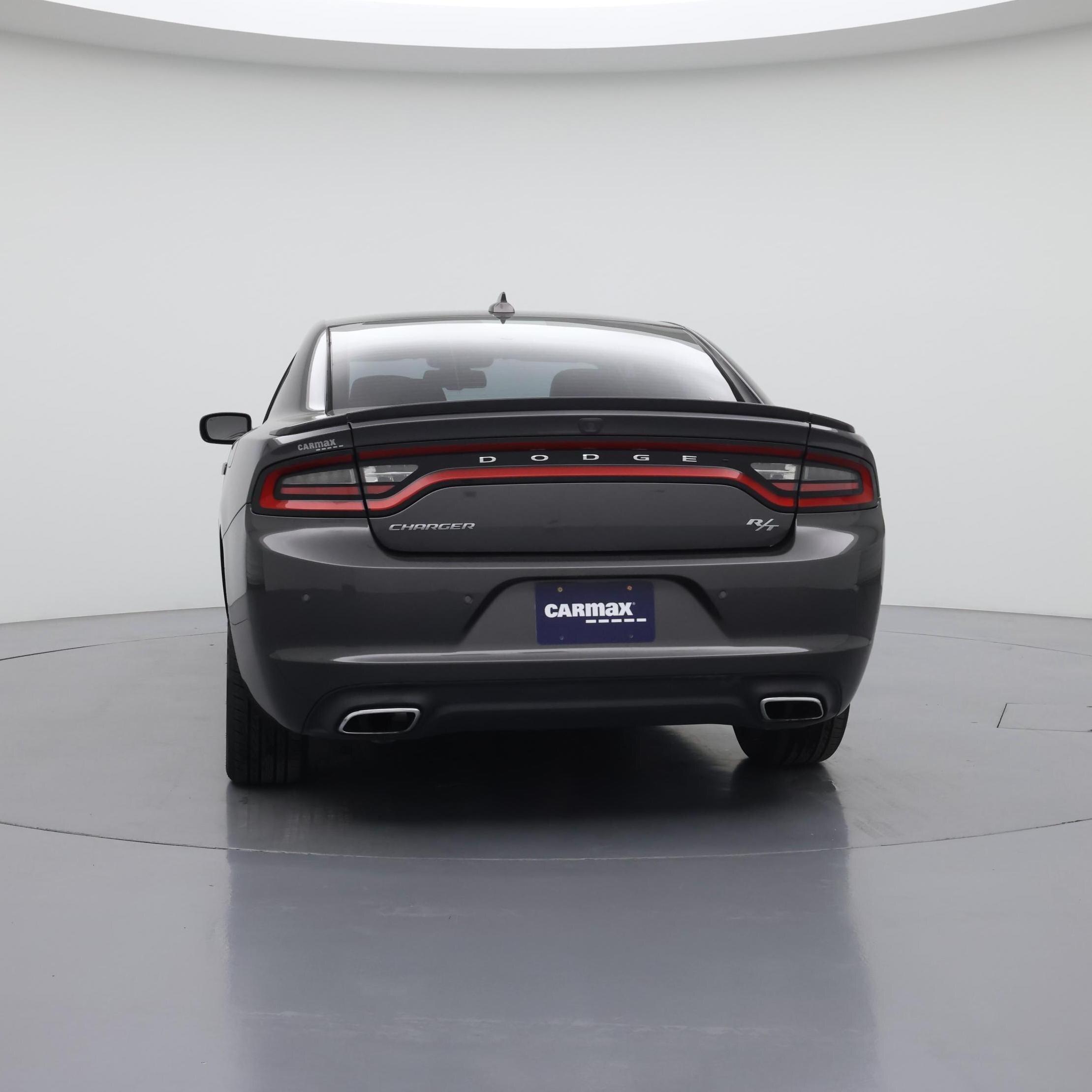 Thumbnail: 2016 Dodge Charger - 6