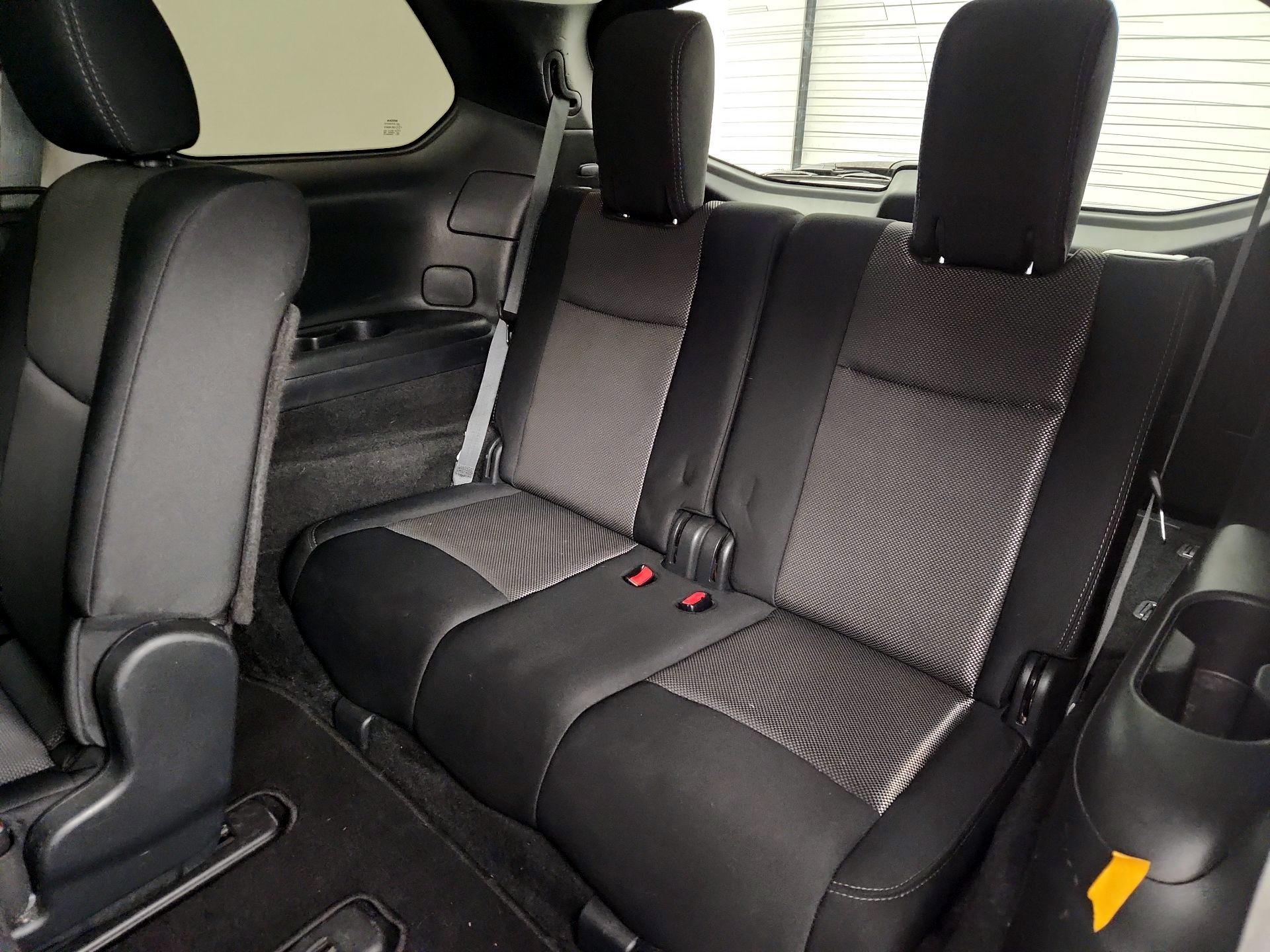 Thumbnail: 2019 Nissan Pathfinder - 20
