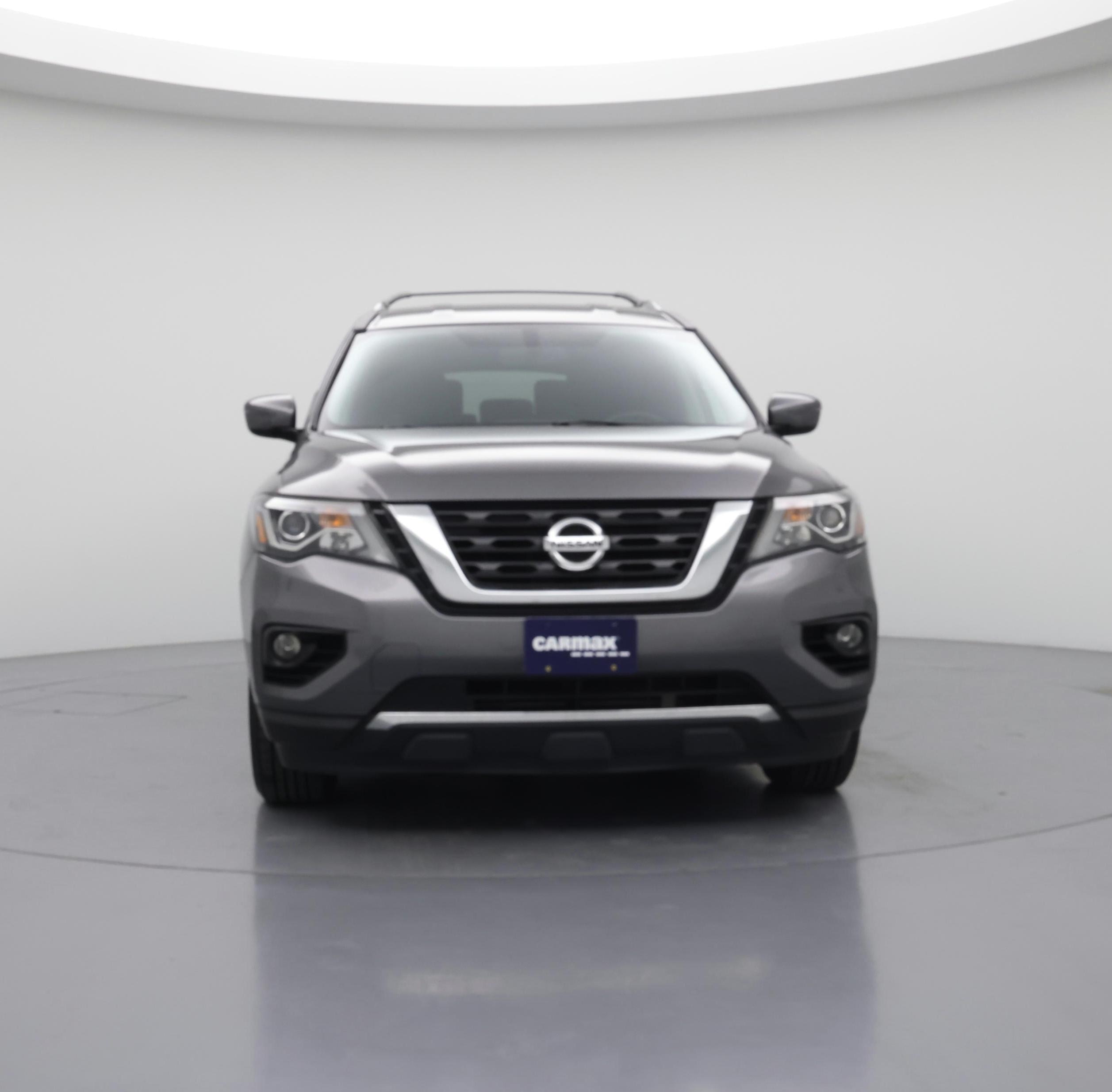 Thumbnail: 2019 Nissan Pathfinder - 5