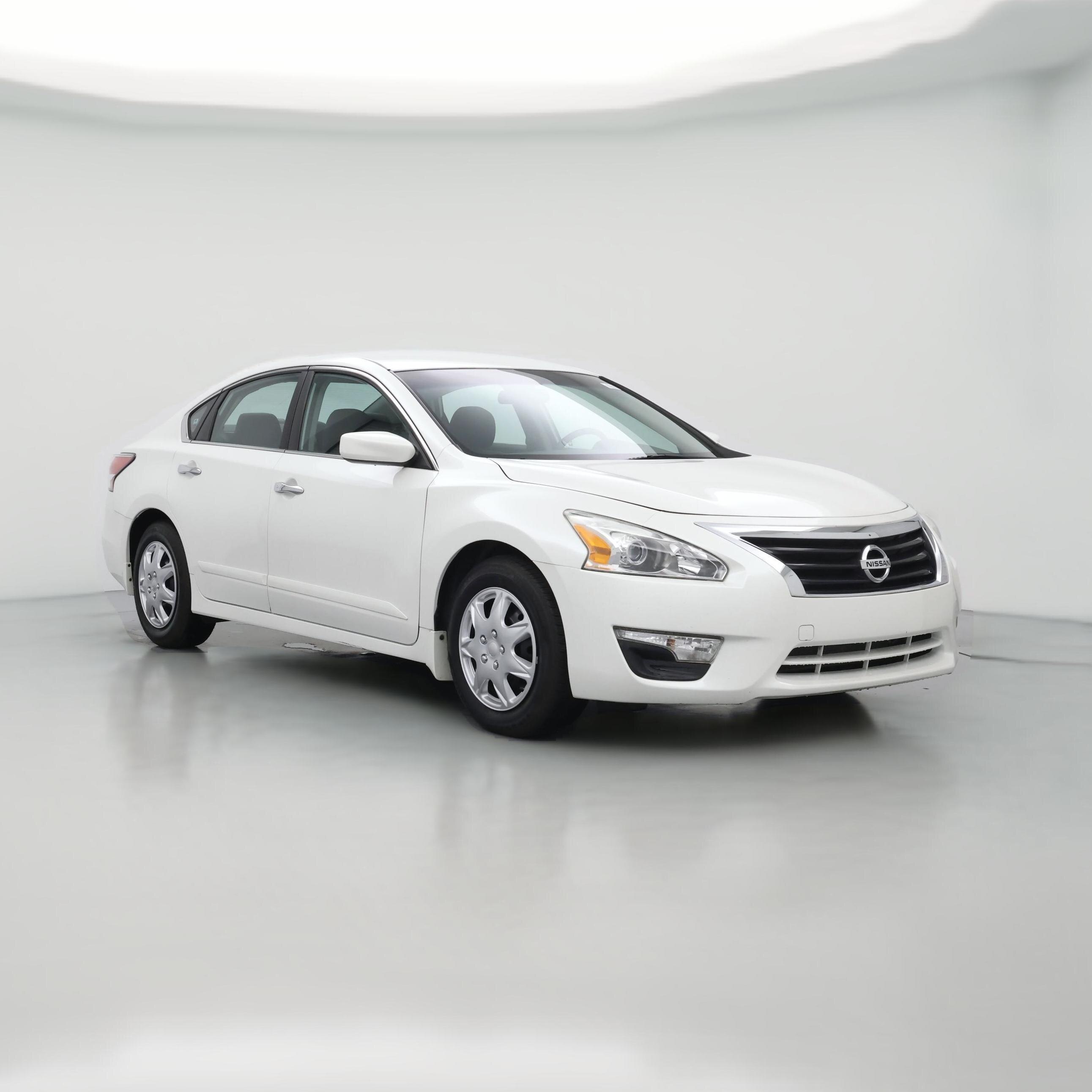 Thumbnail: 2014 Nissan Altima - 1
