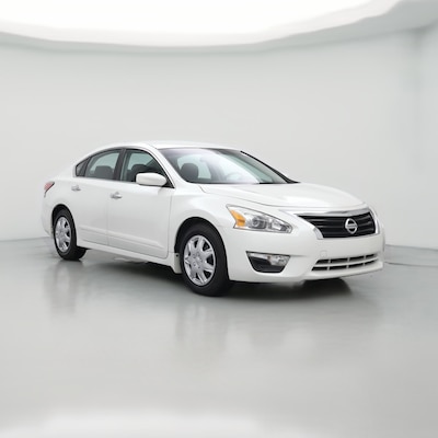 2014 Nissan Altima S