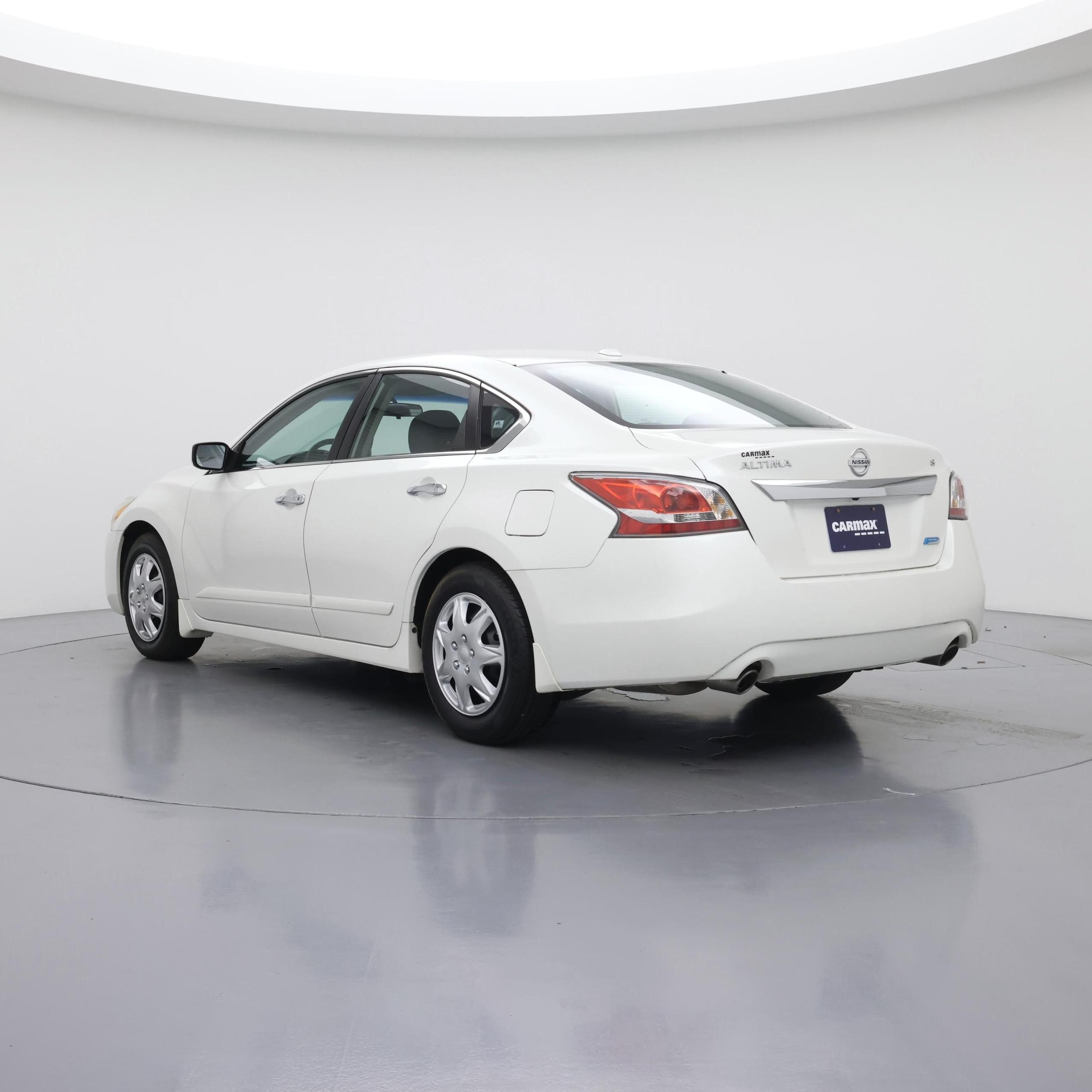 Thumbnail: 2014 Nissan Altima - 2