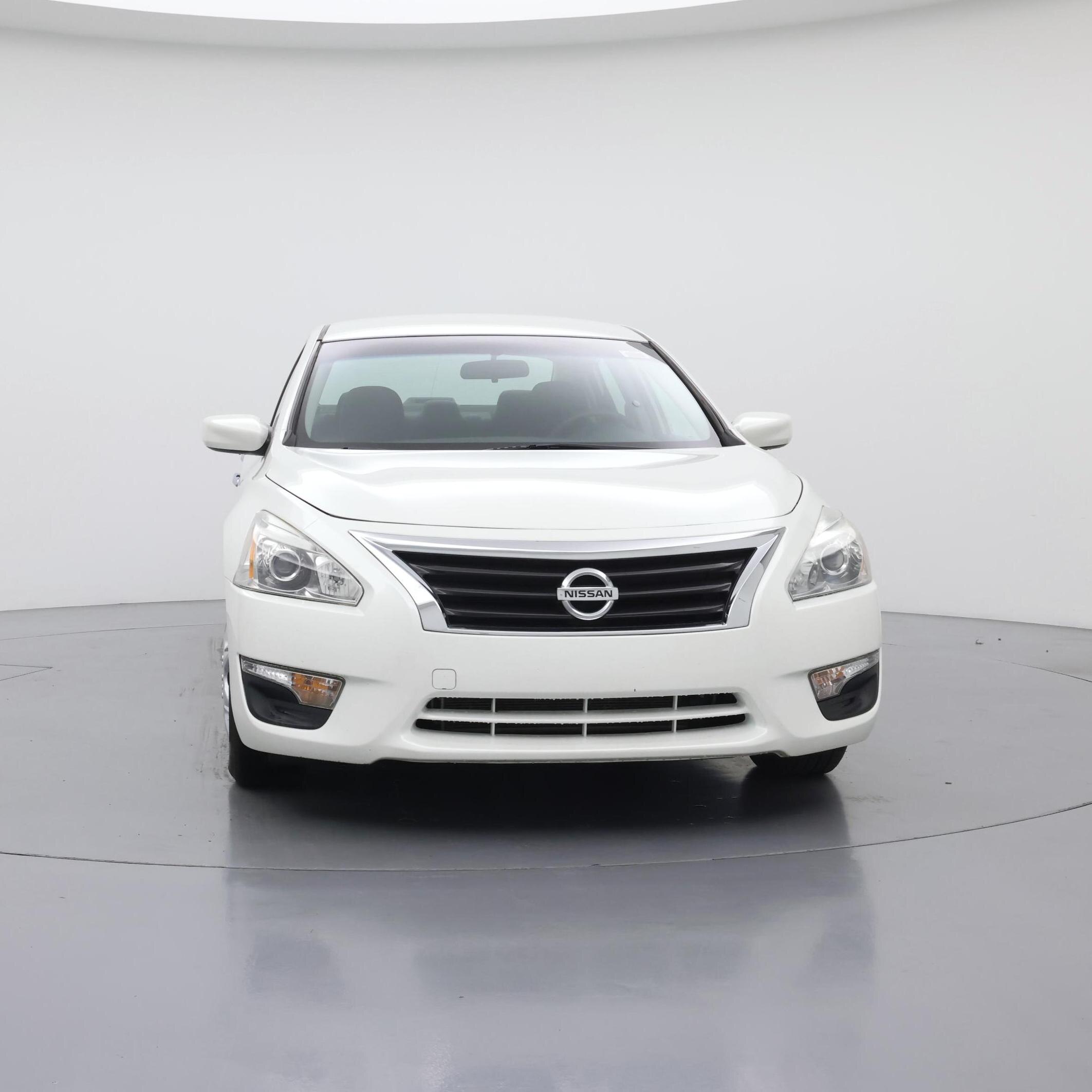 Thumbnail: 2014 Nissan Altima - 5