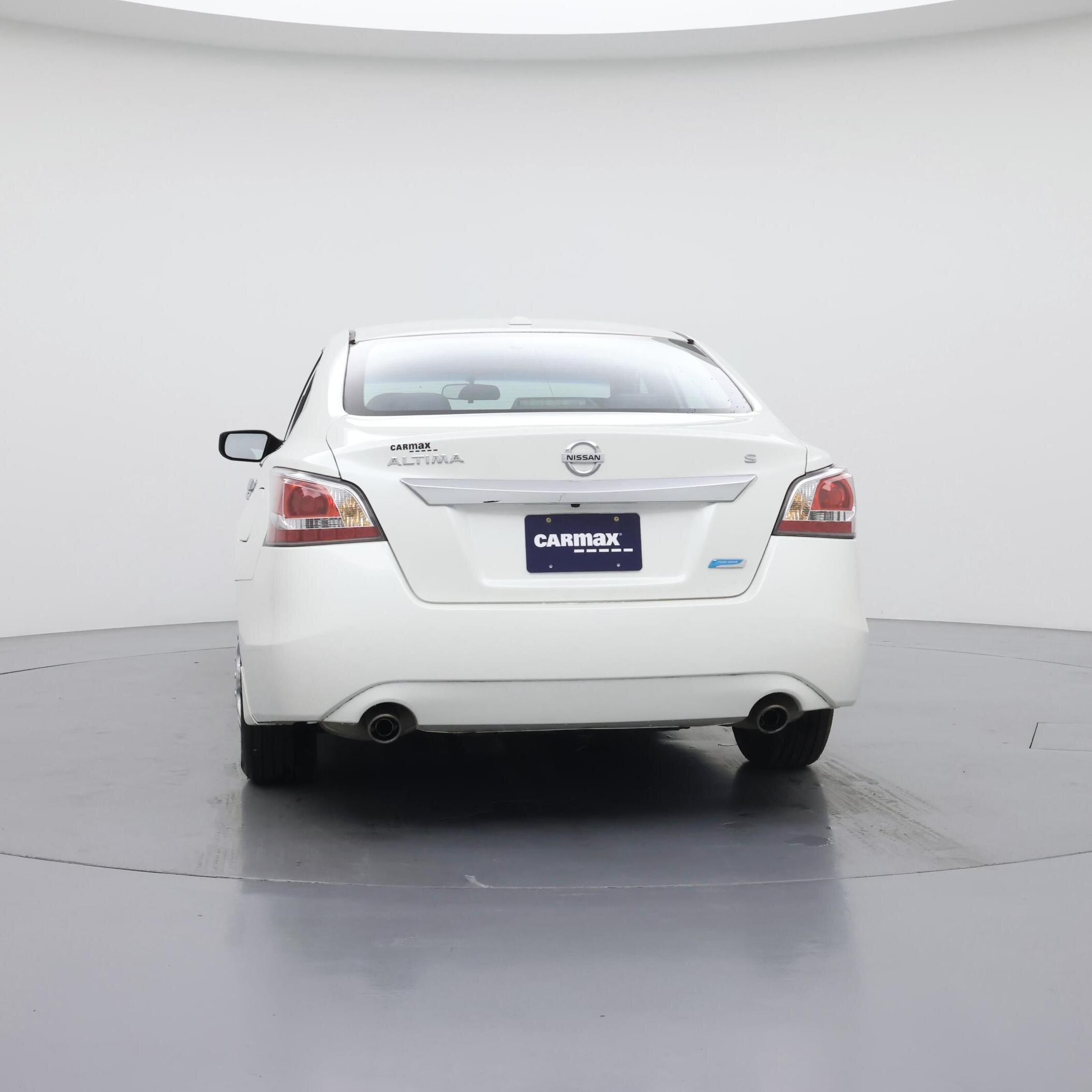 Thumbnail: 2014 Nissan Altima - 6