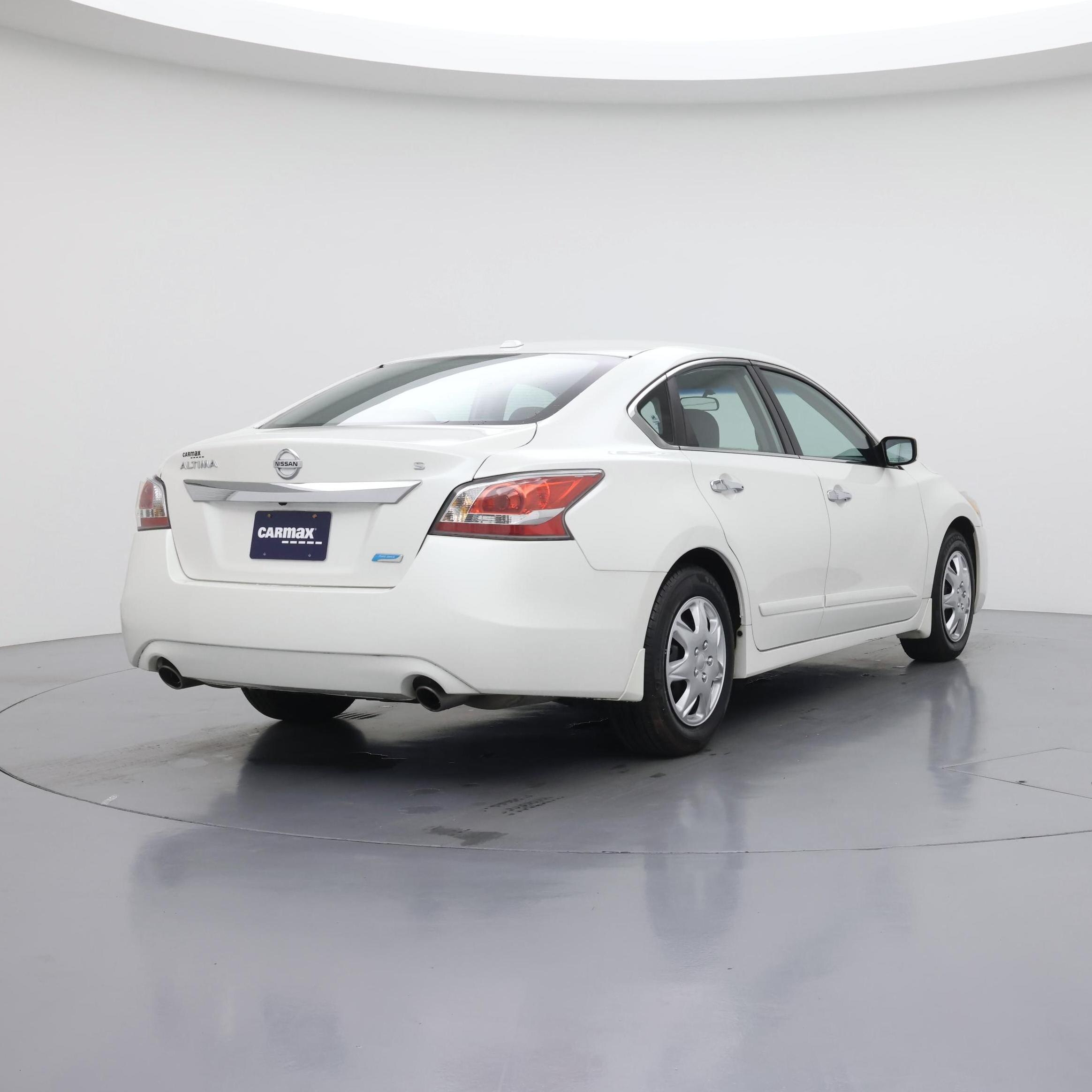 Thumbnail: 2014 Nissan Altima - 8