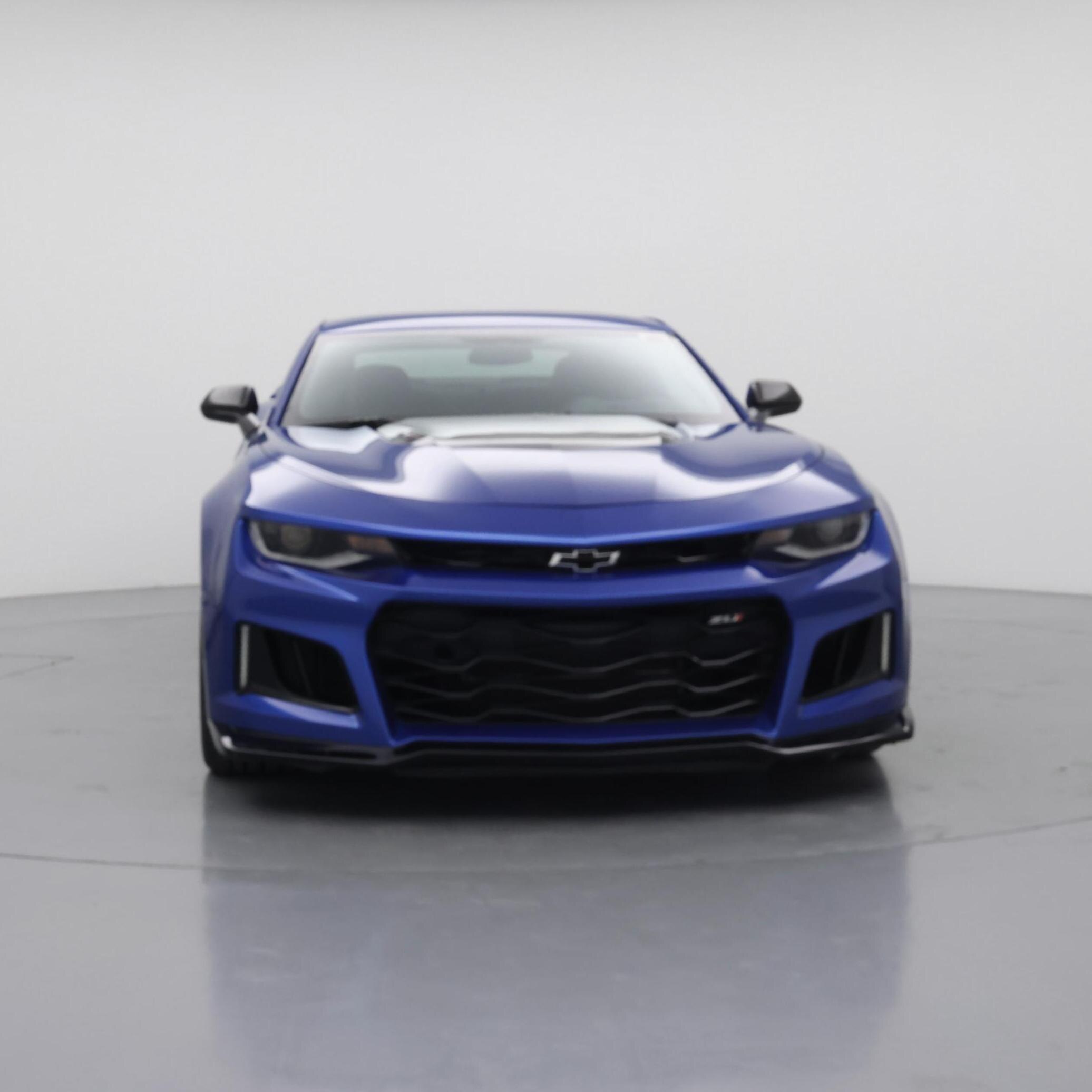 Thumbnail: 2017 Chevrolet Camaro - 5