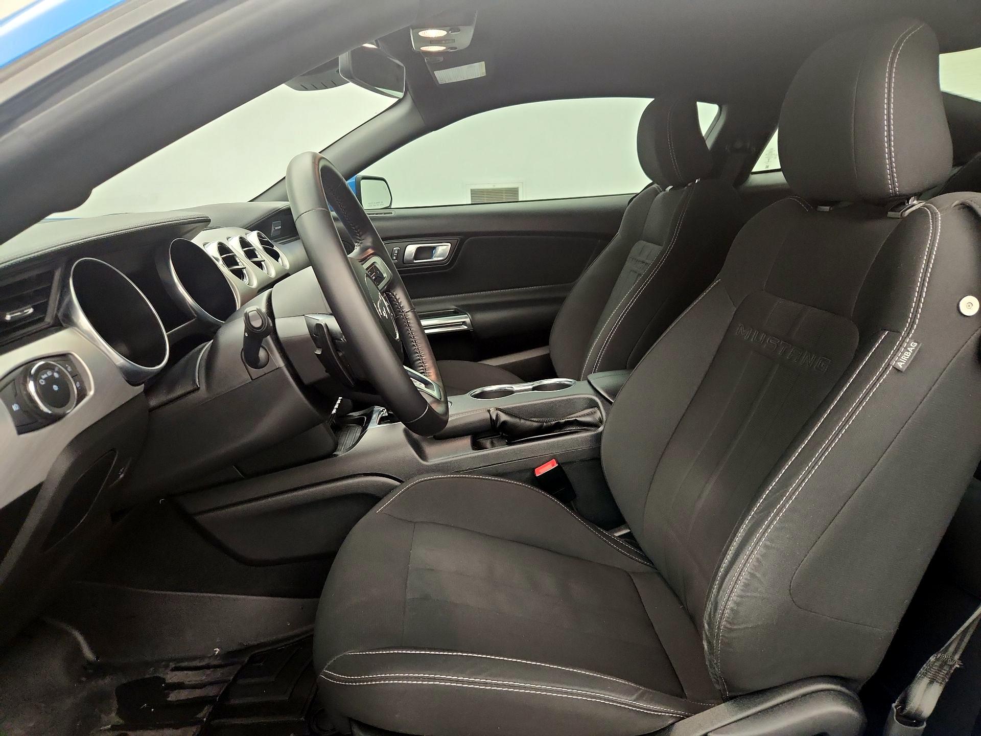 Thumbnail: 2022 Ford Mustang - 11