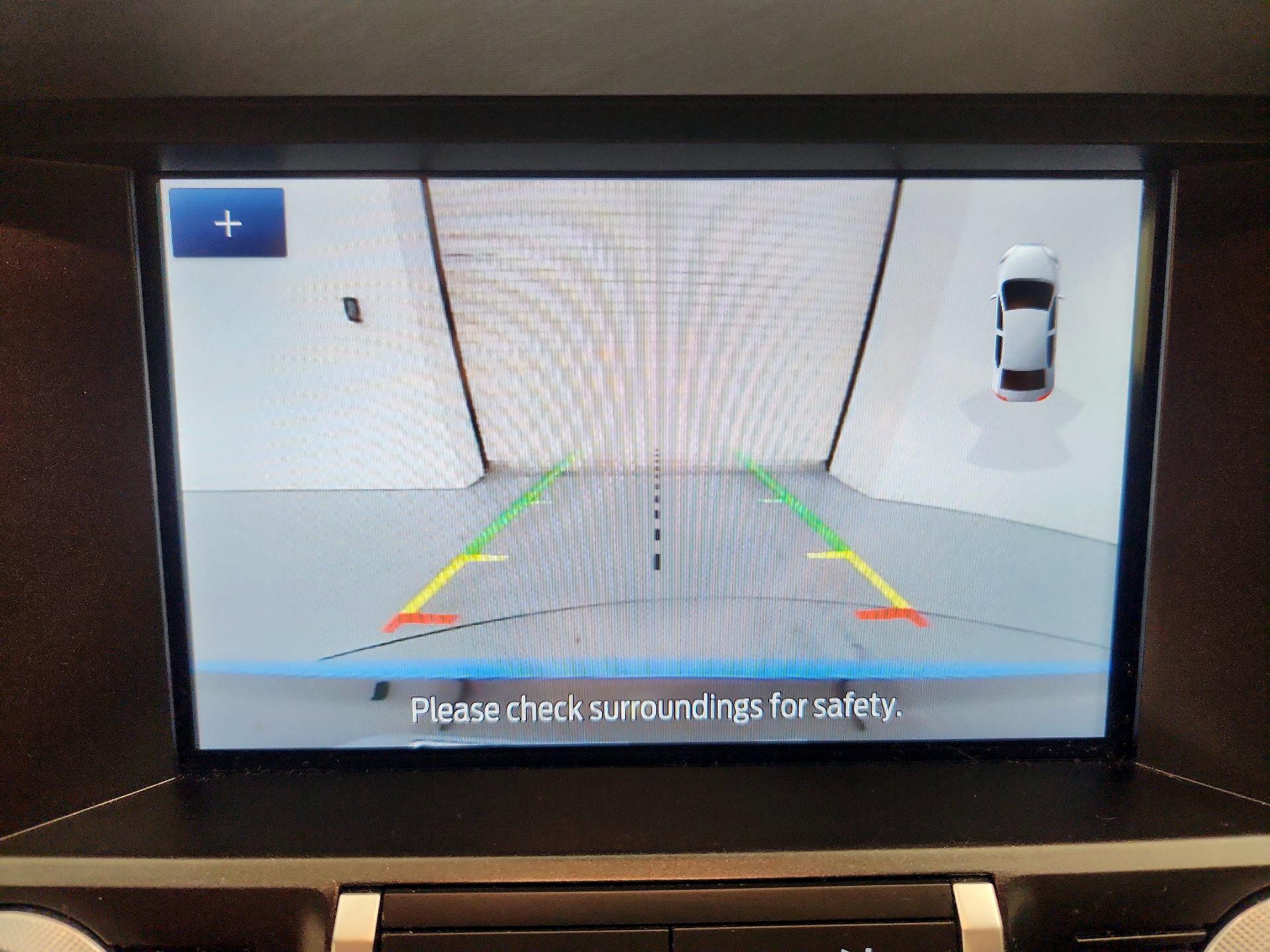 Thumbnail: 2022 Ford Mustang - 14