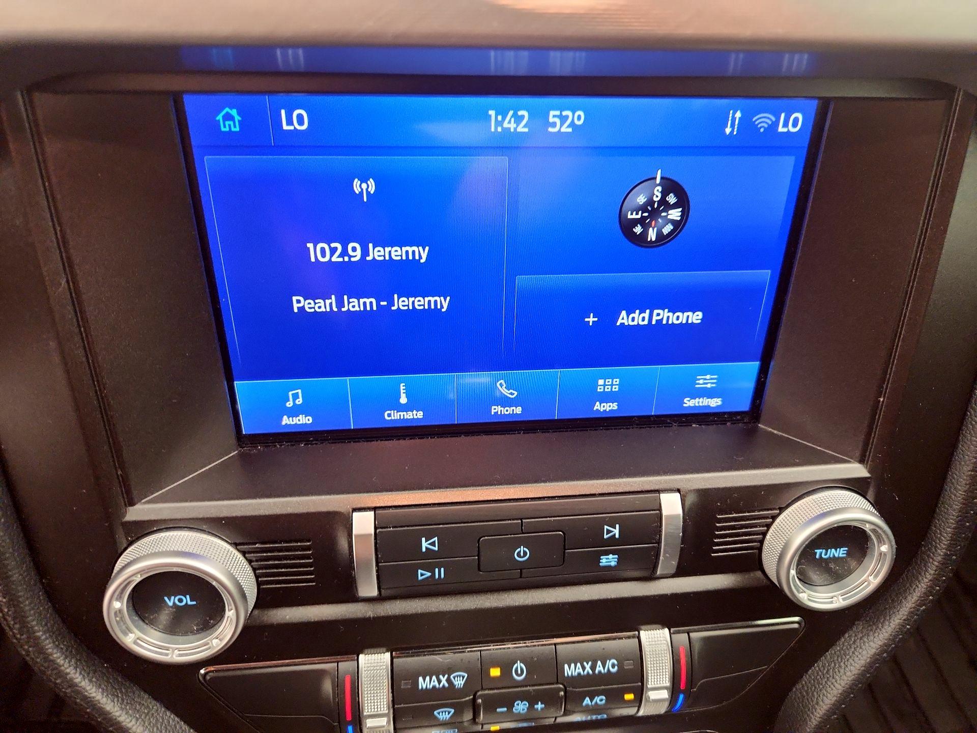 Thumbnail: 2022 Ford Mustang - 15