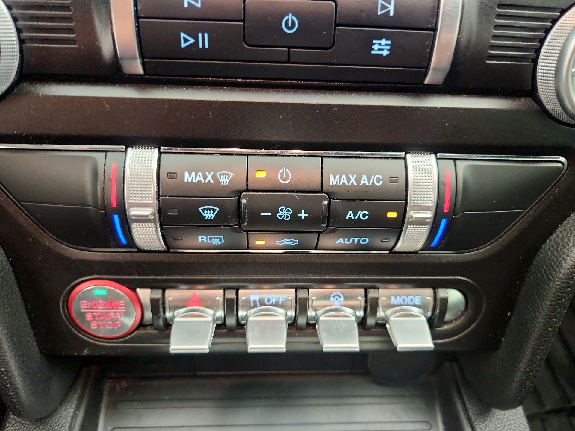 Thumbnail: 2022 Ford Mustang - 16