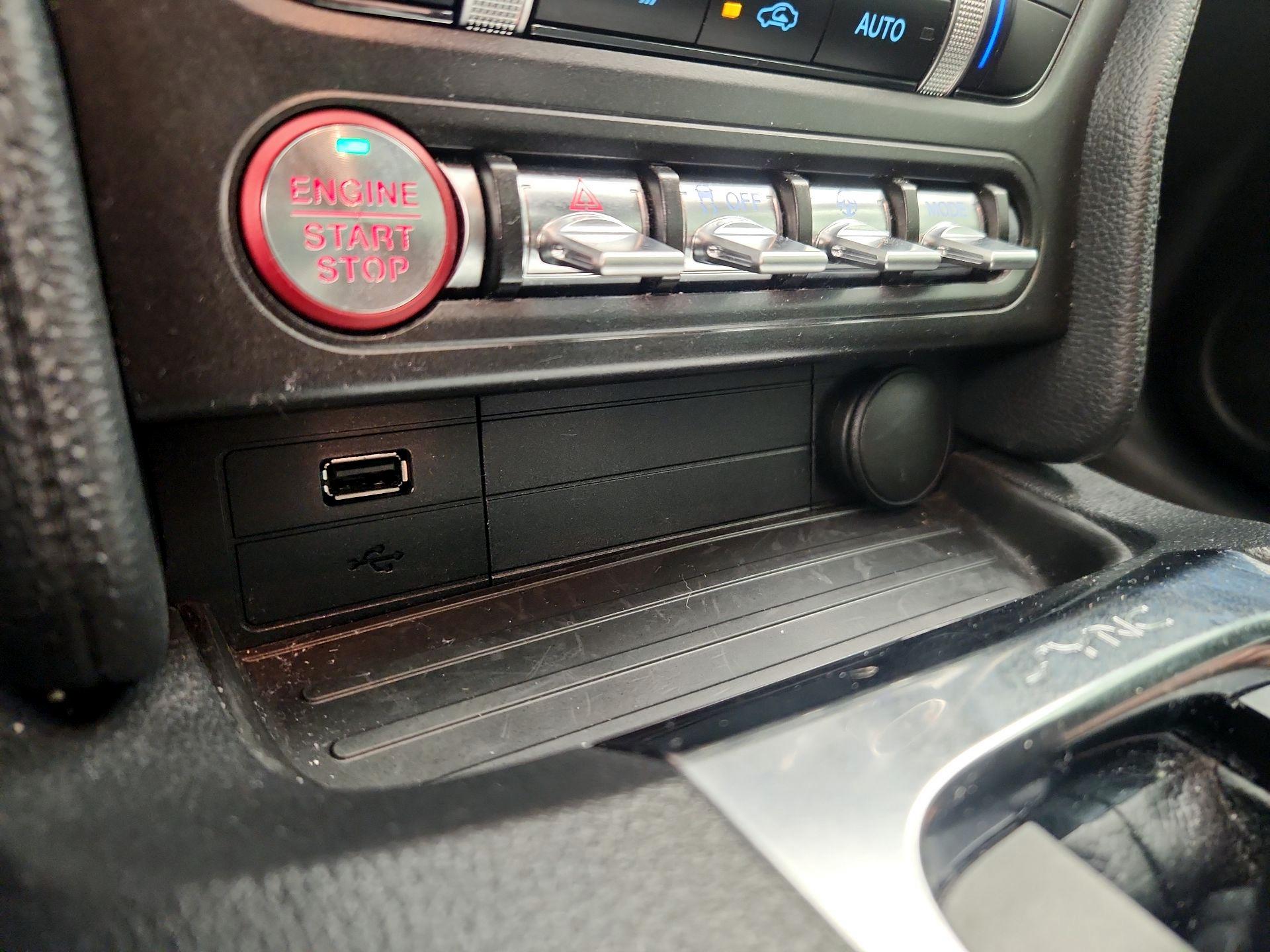 Thumbnail: 2022 Ford Mustang - 18