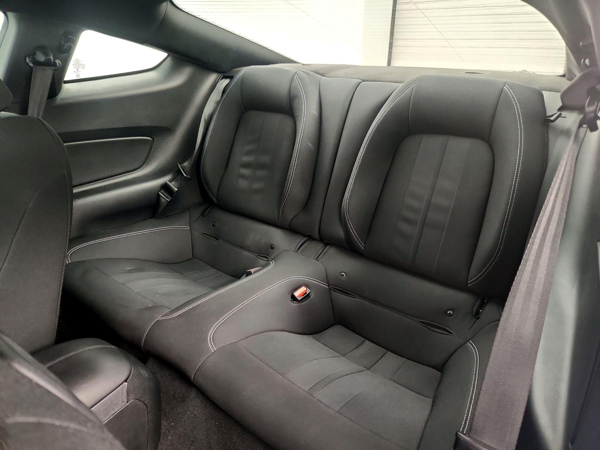 Thumbnail: 2022 Ford Mustang - 19