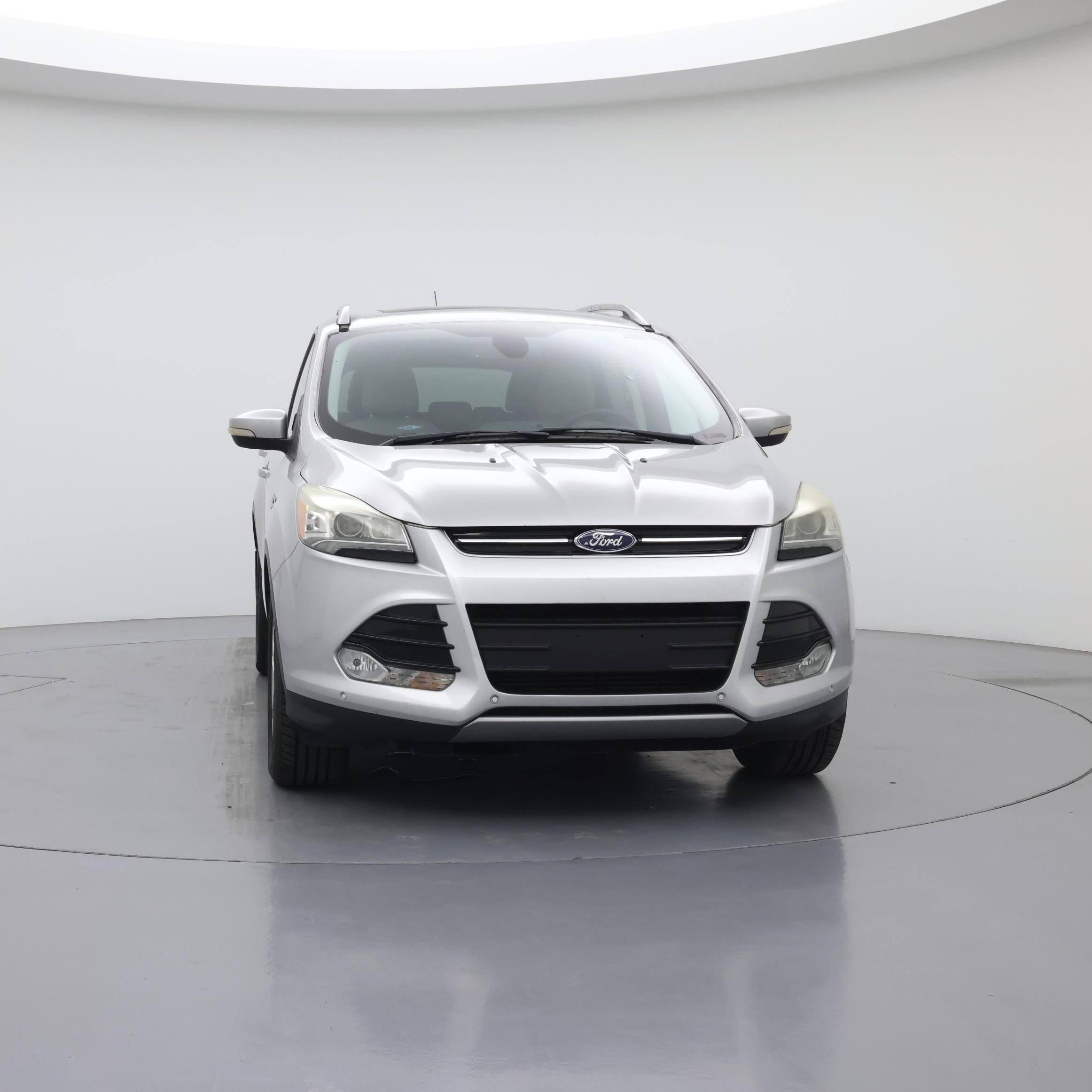 Thumbnail: 2015 Ford Escape - 5