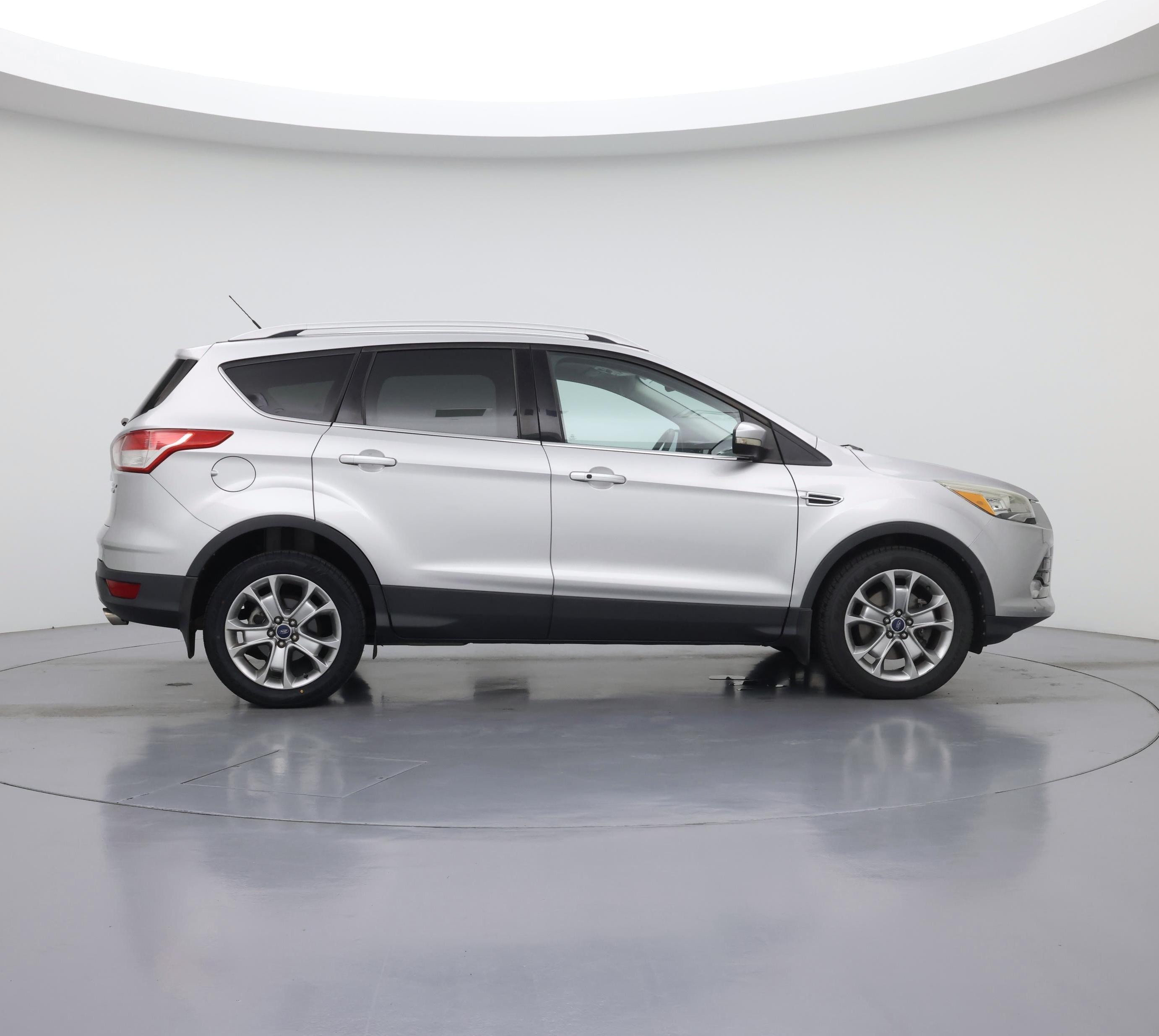 Thumbnail: 2015 Ford Escape - 7