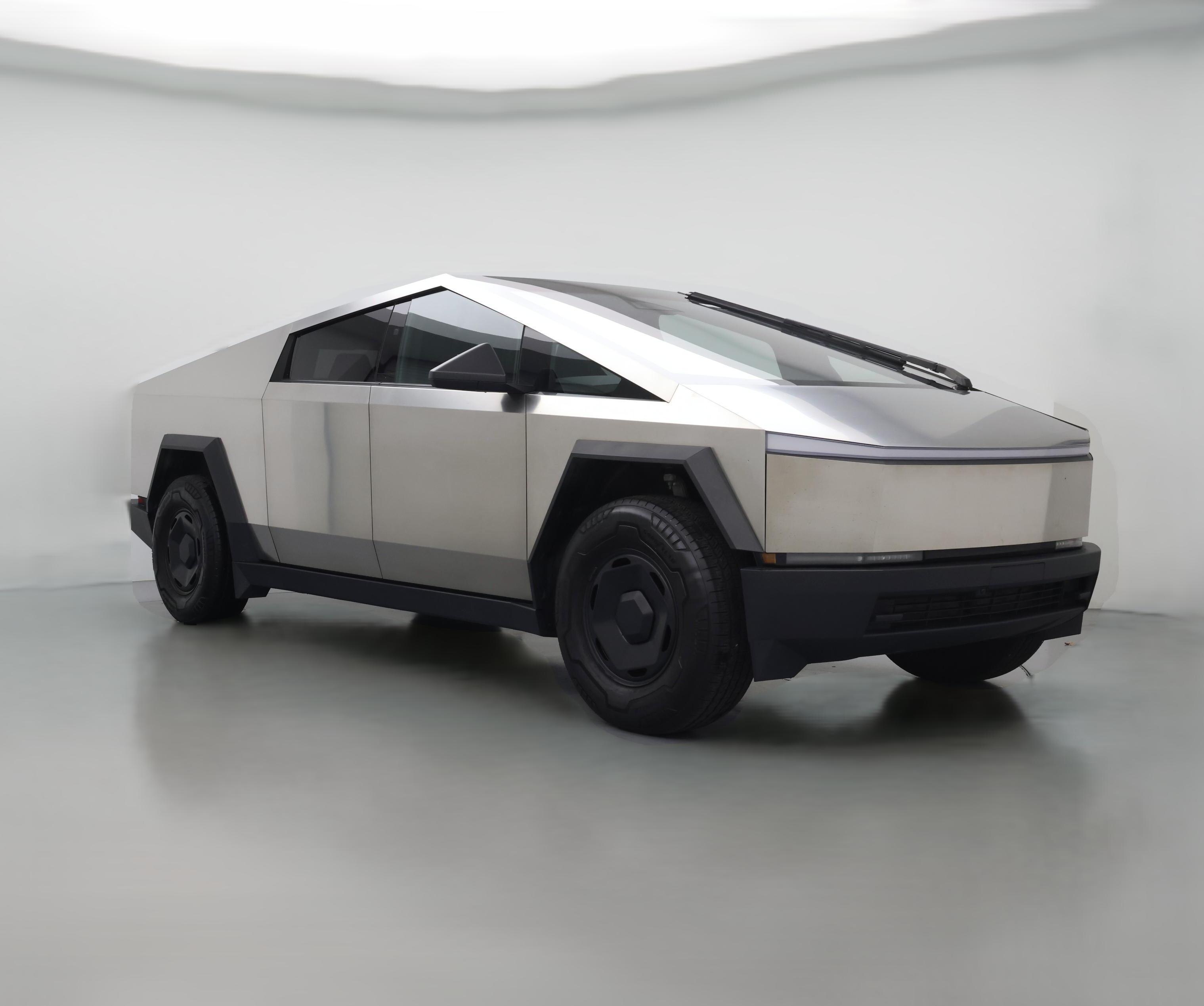 Thumbnail: 2025 Tesla Cybertruck - 1