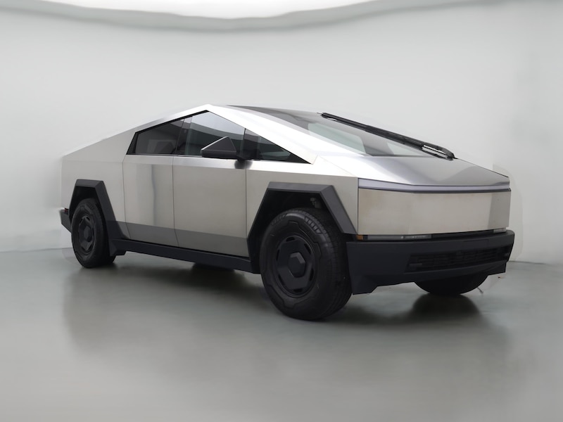 2025 Tesla Cybertruck  -
                  Murfreesboro, TN