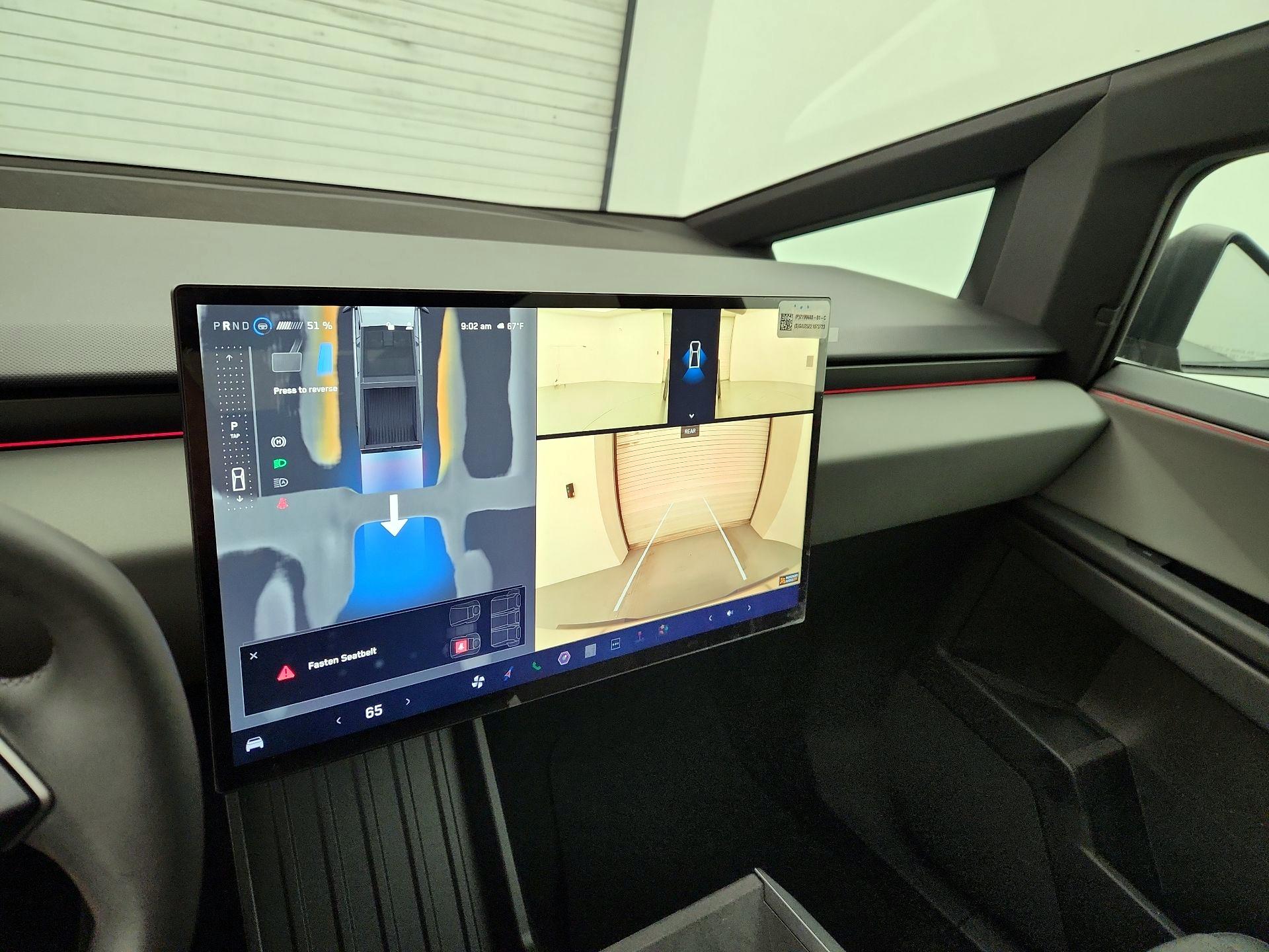 Thumbnail: 2025 Tesla Cybertruck - 14