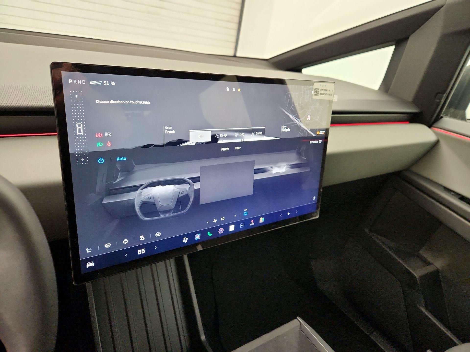 Thumbnail: 2025 Tesla Cybertruck - 16