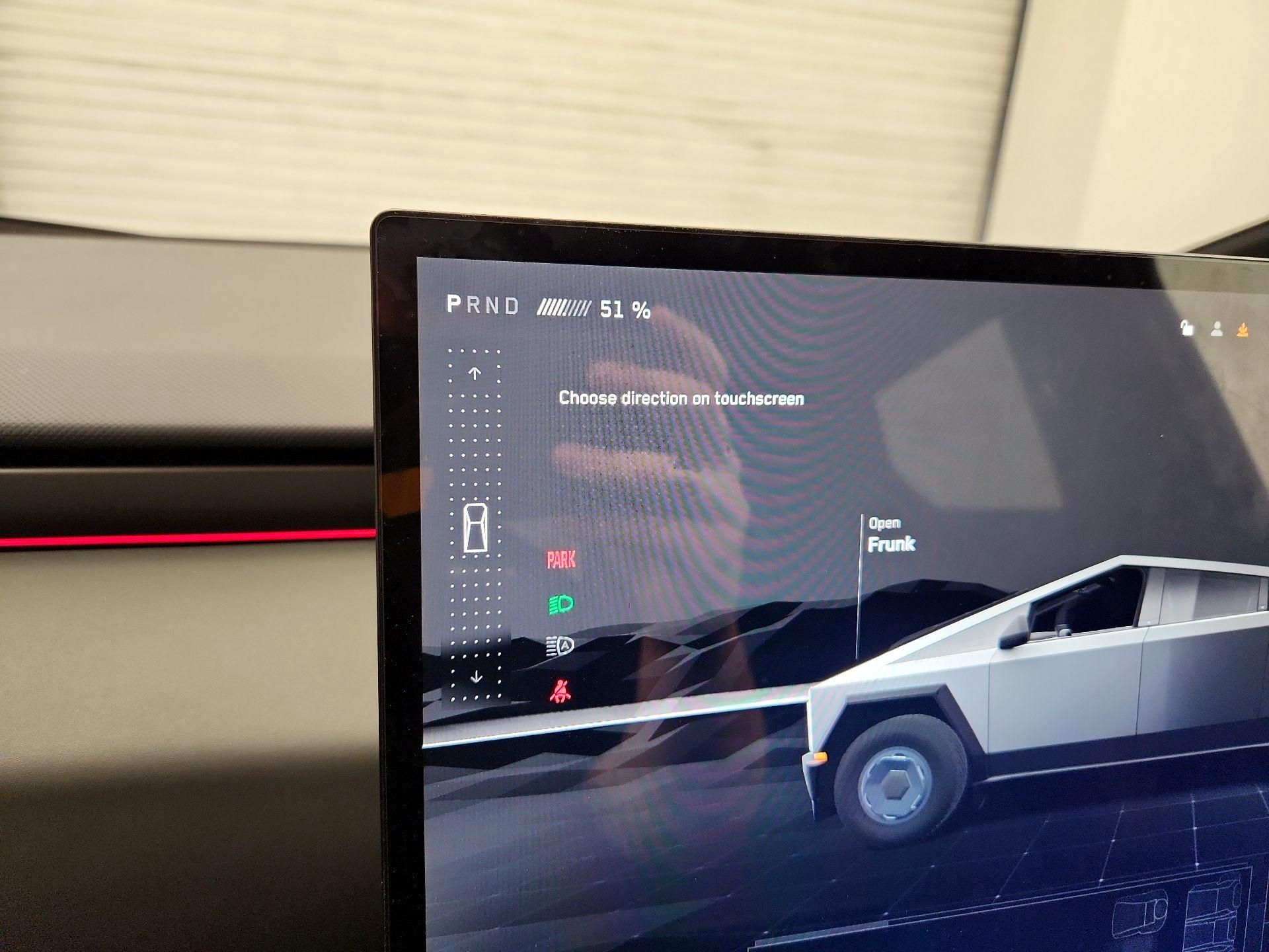 Thumbnail: 2025 Tesla Cybertruck - 17