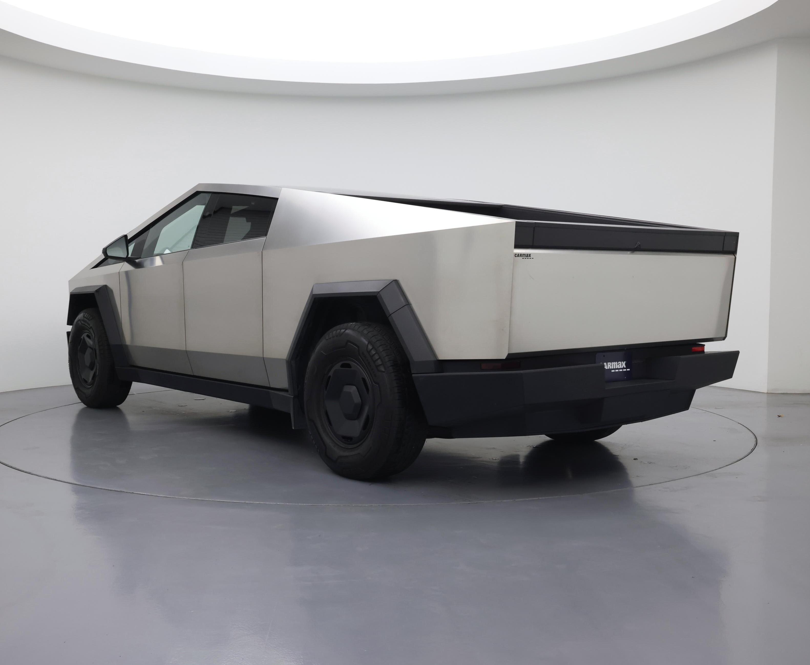 Thumbnail: 2025 Tesla Cybertruck - 2