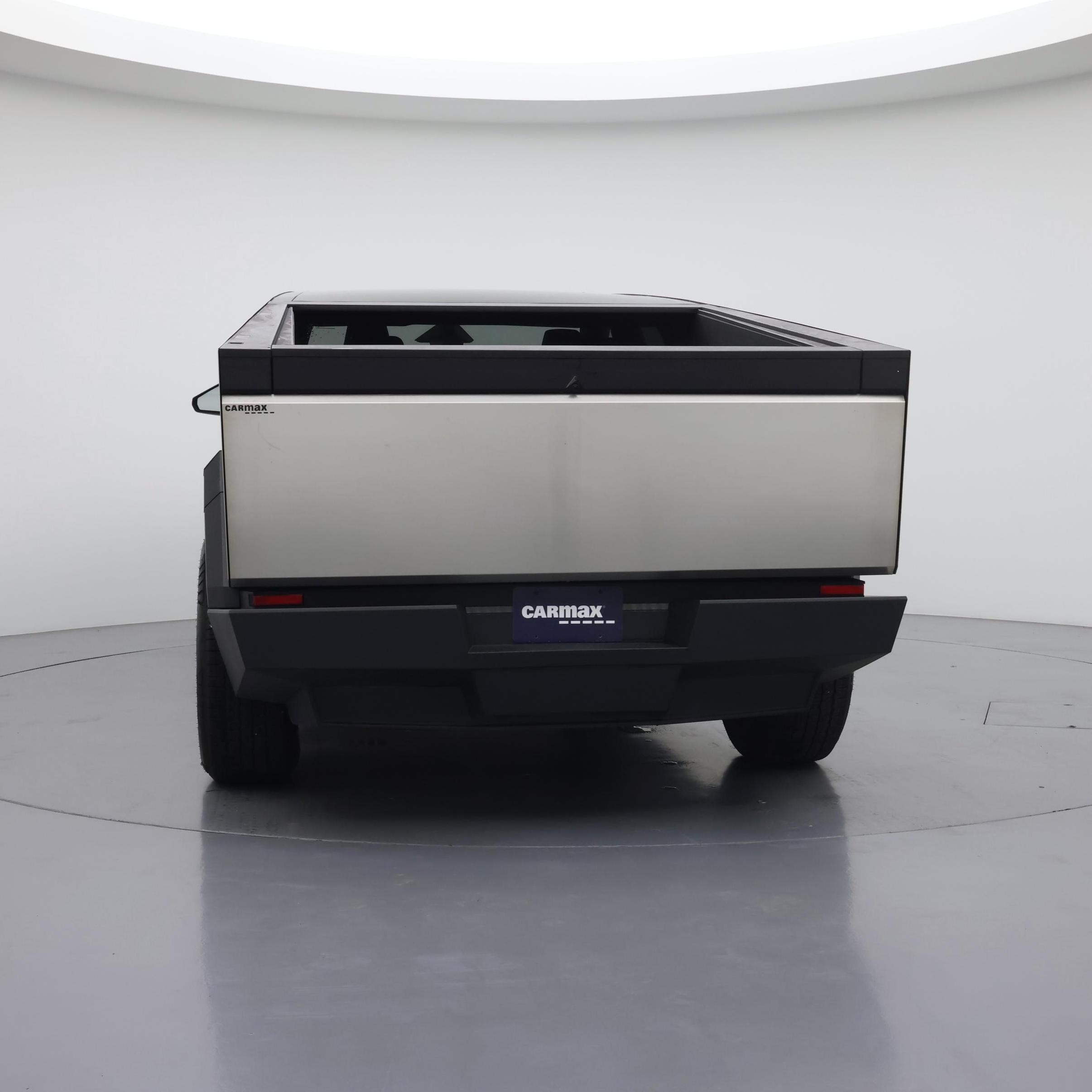 Thumbnail: 2025 Tesla Cybertruck - 6