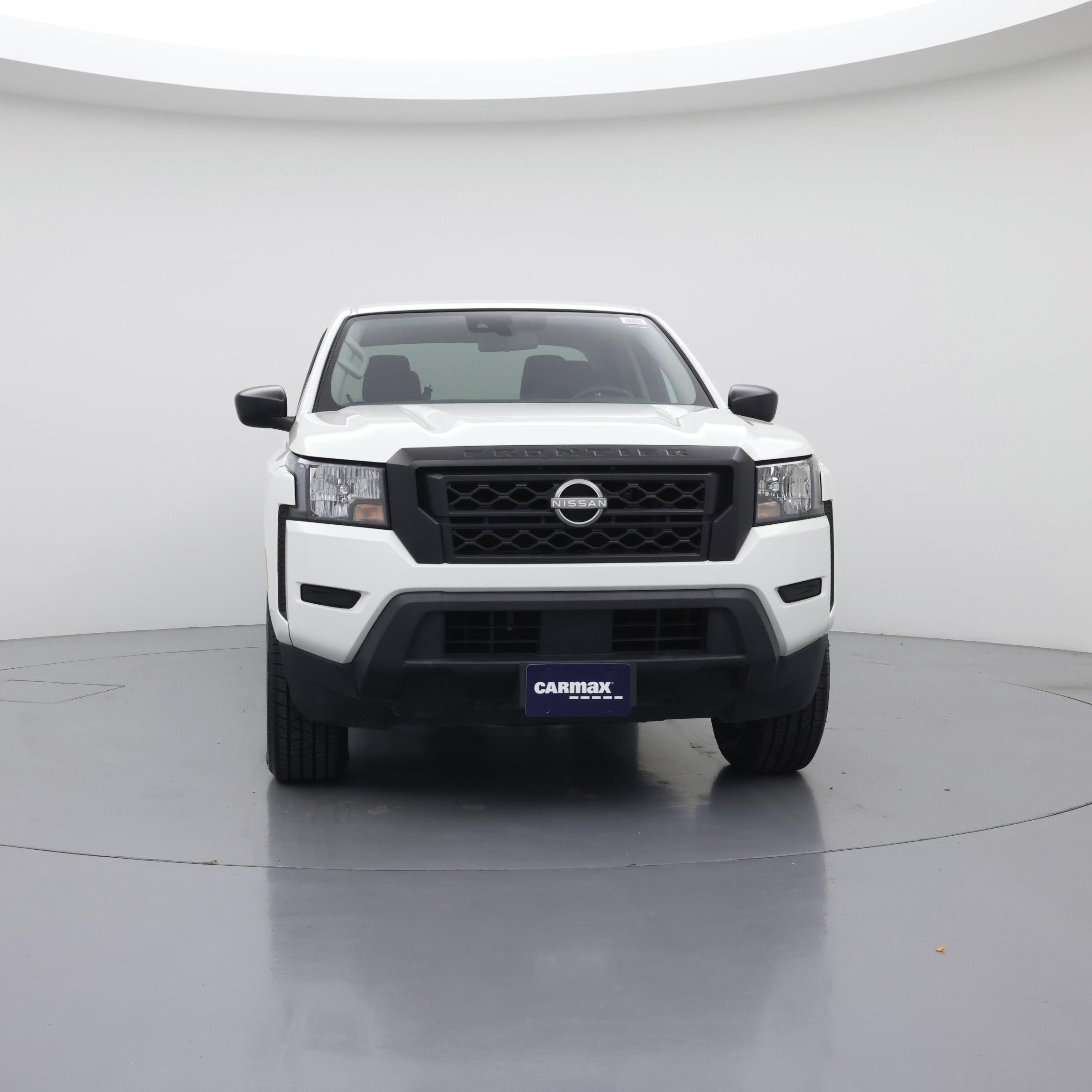 Thumbnail: 2022 Nissan Frontier - 5