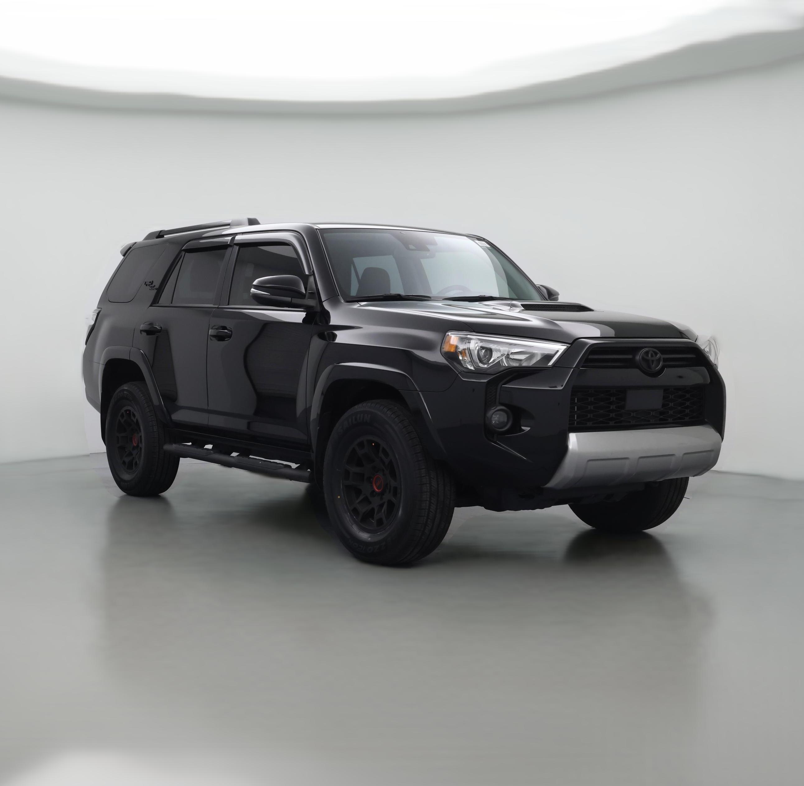 Thumbnail: 2024 Toyota 4Runner - 1