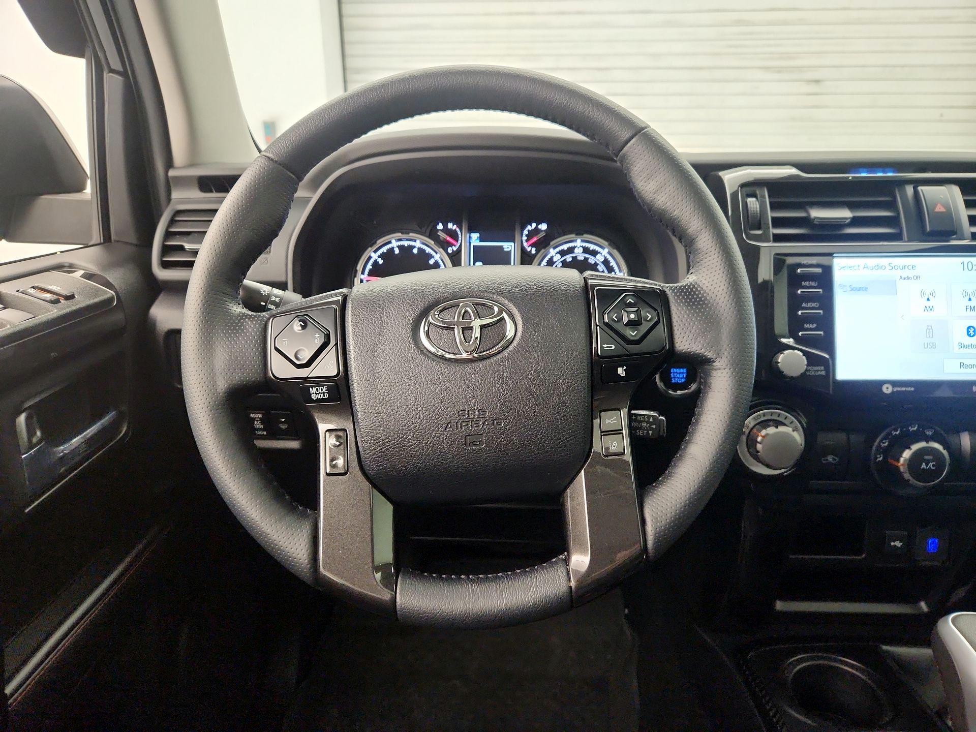 Thumbnail: 2024 Toyota 4Runner - 10