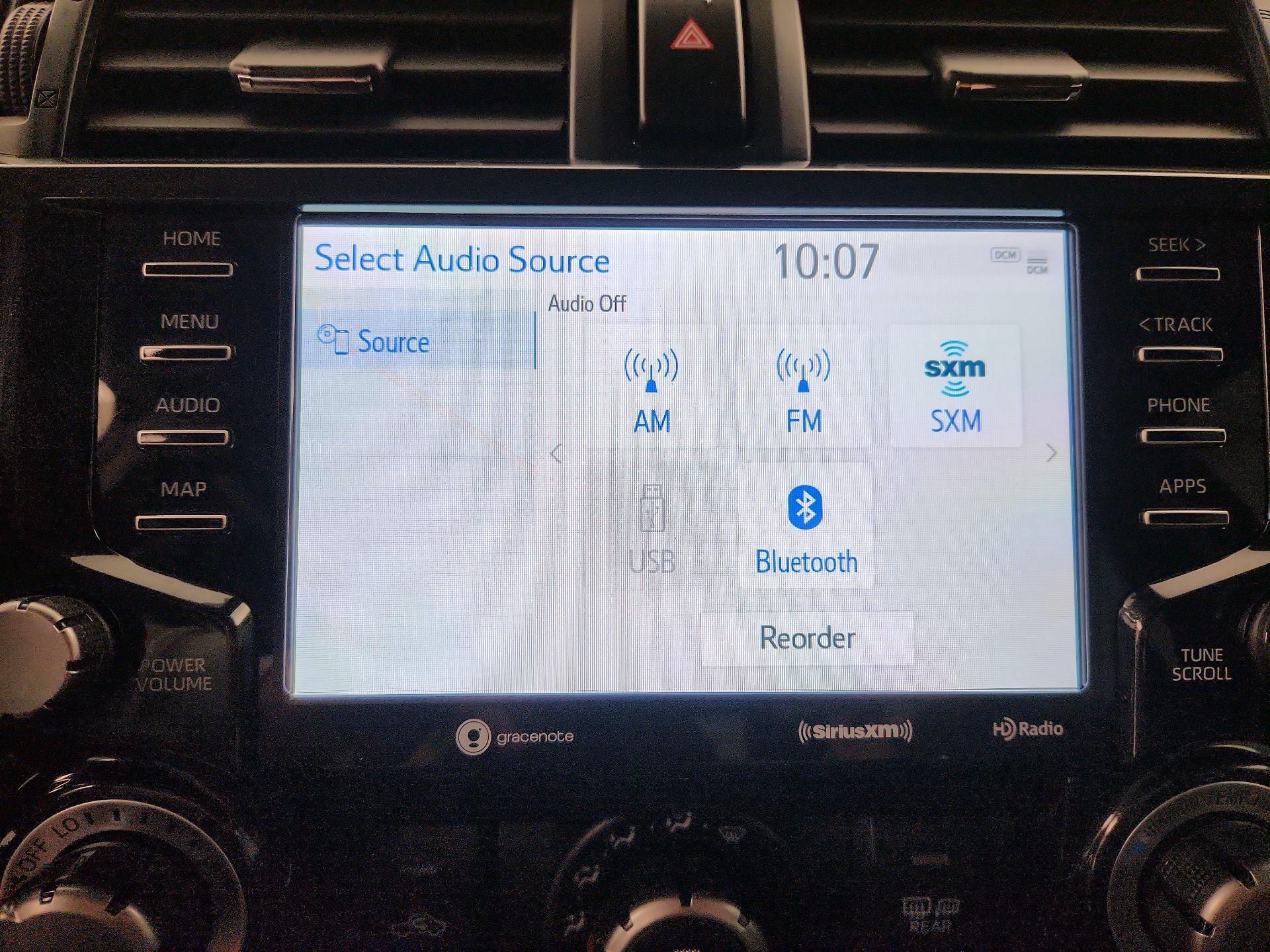 Thumbnail: 2024 Toyota 4Runner - 15