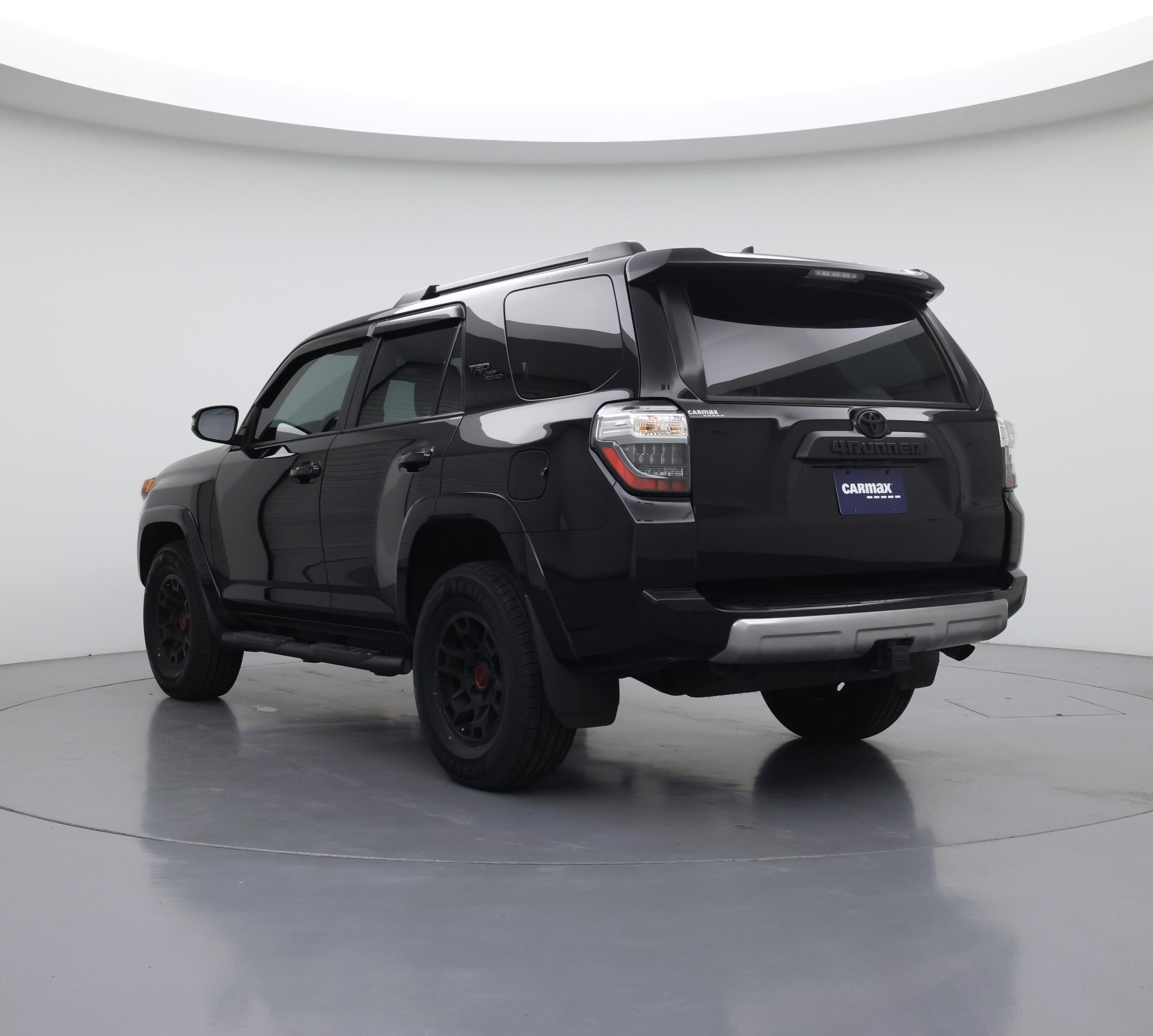 Thumbnail: 2024 Toyota 4Runner - 2