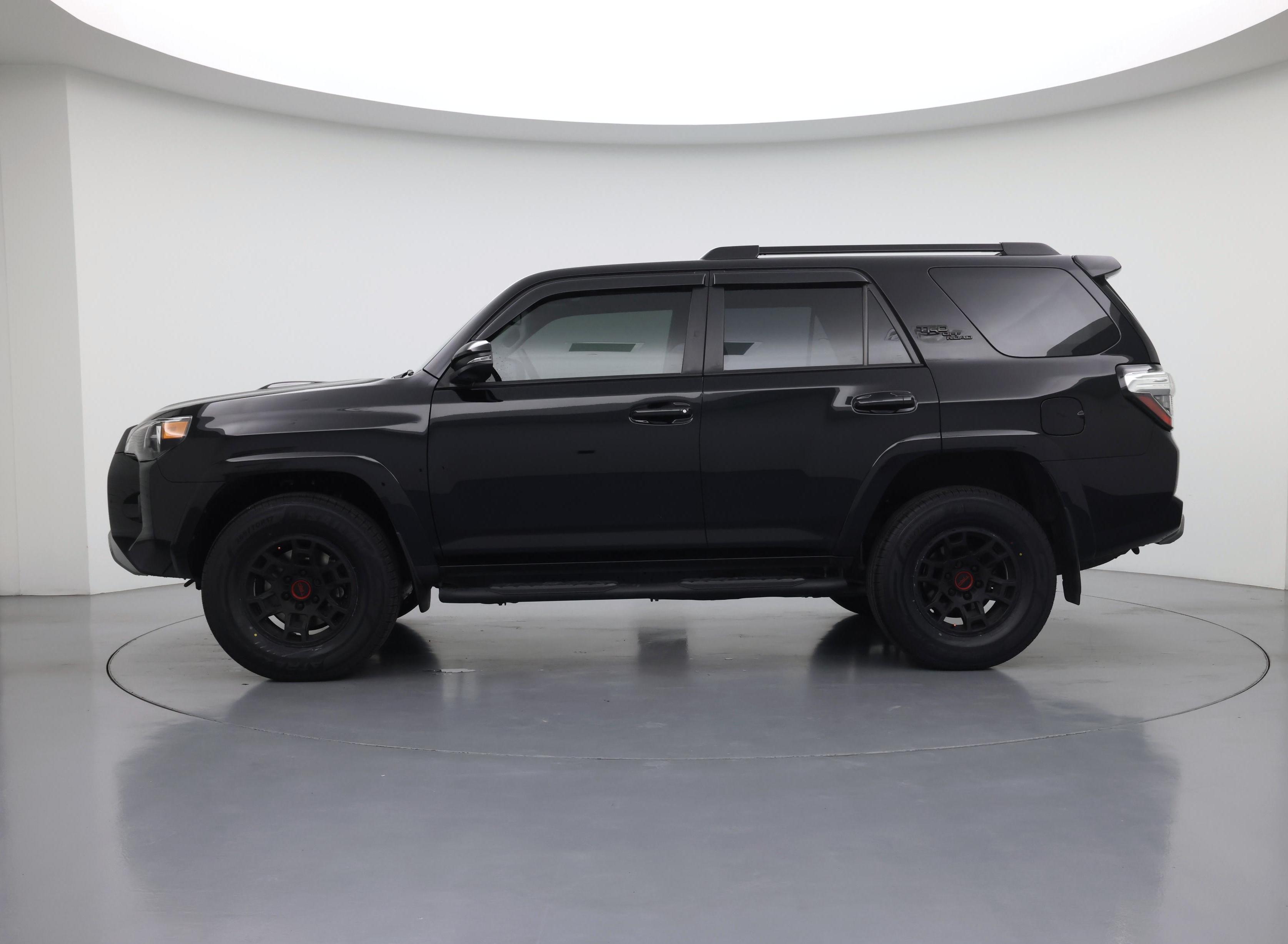 Thumbnail: 2024 Toyota 4Runner - 3